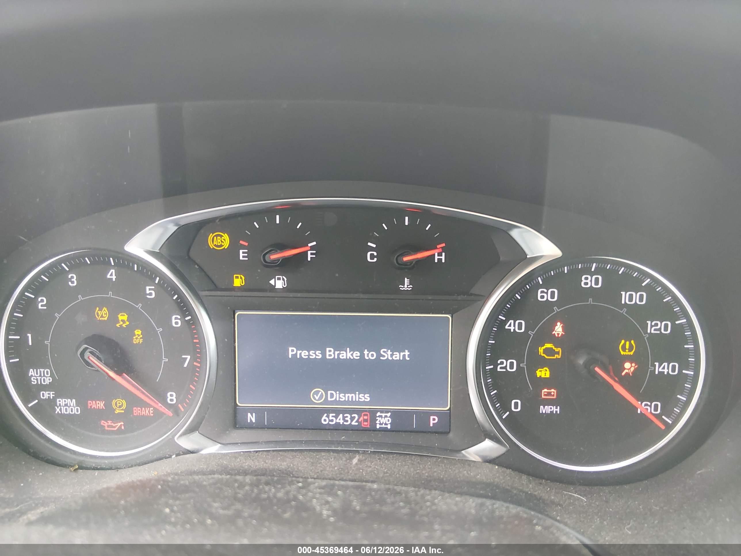 GMC ACADIA image 7