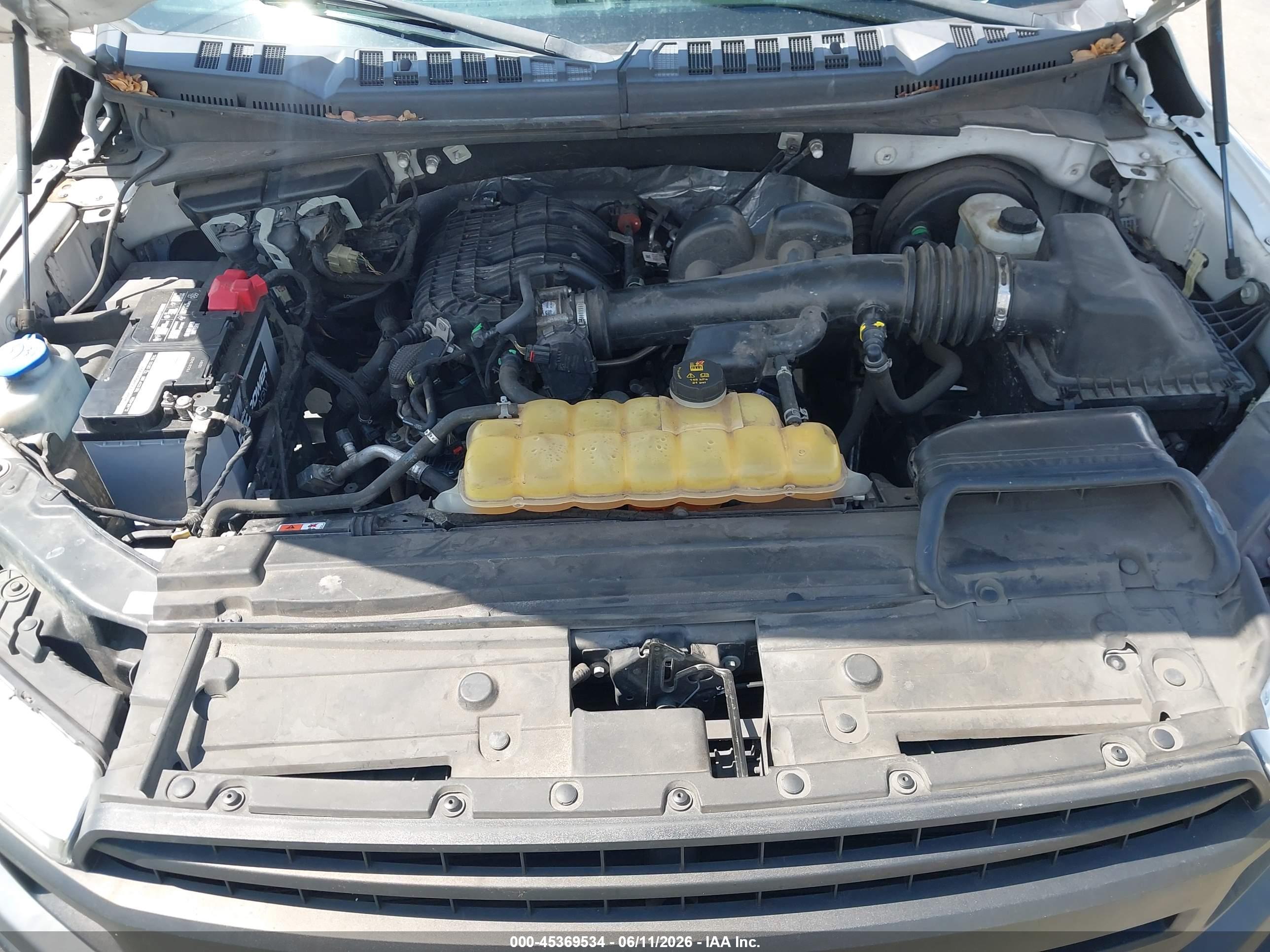 FORD F-150 image 10
