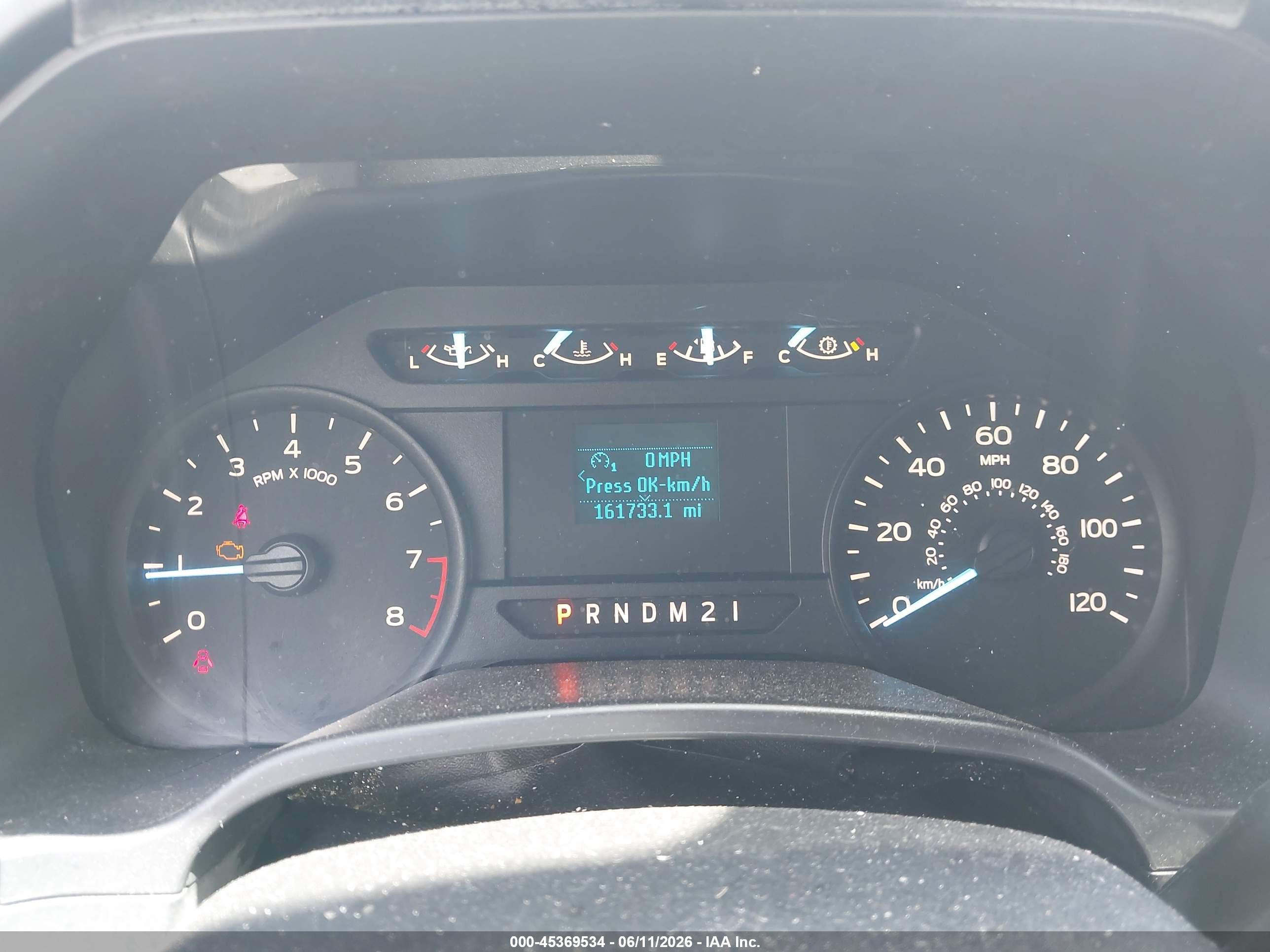 FORD F-150 image 7