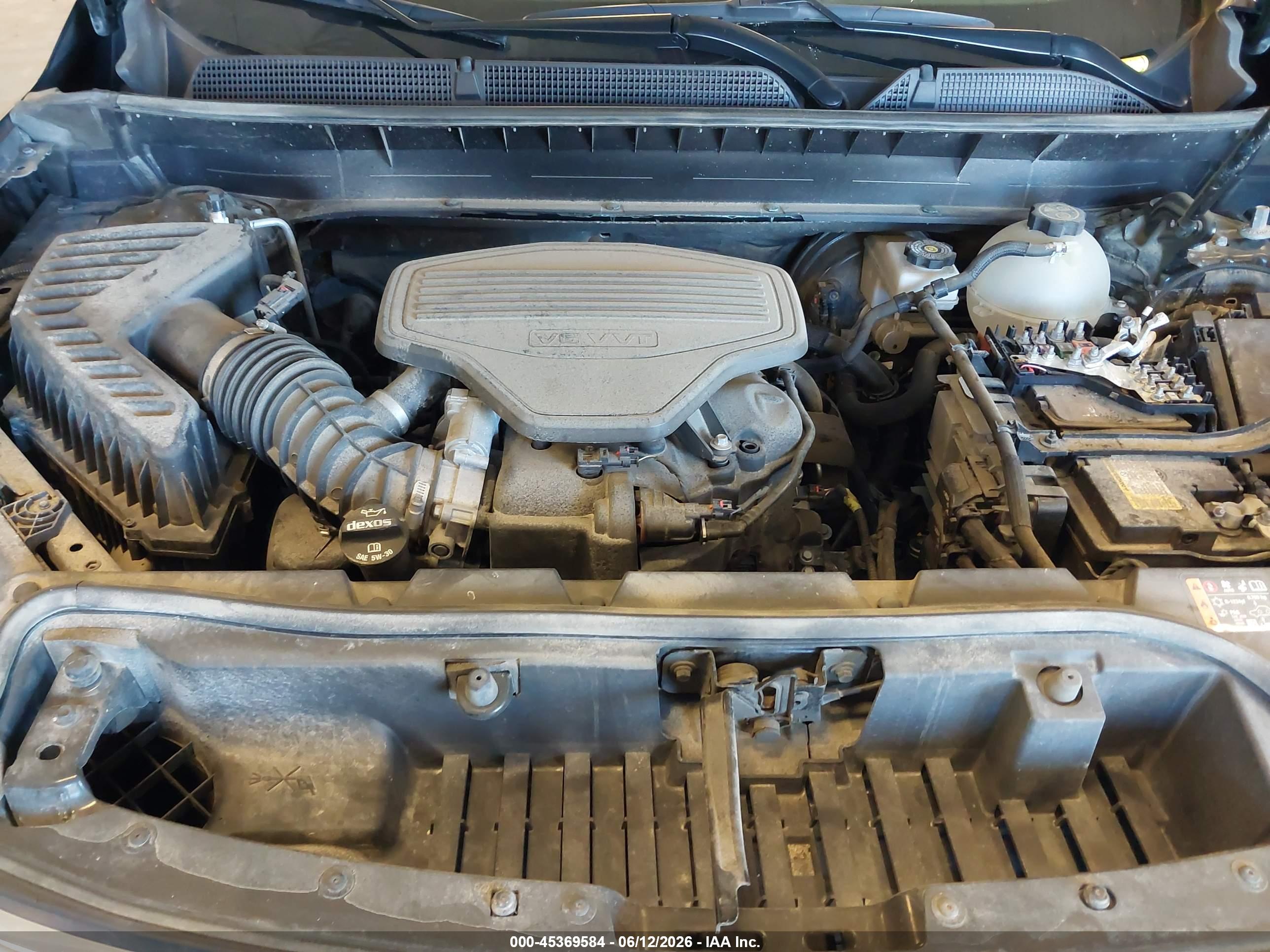 GMC ACADIA image 10