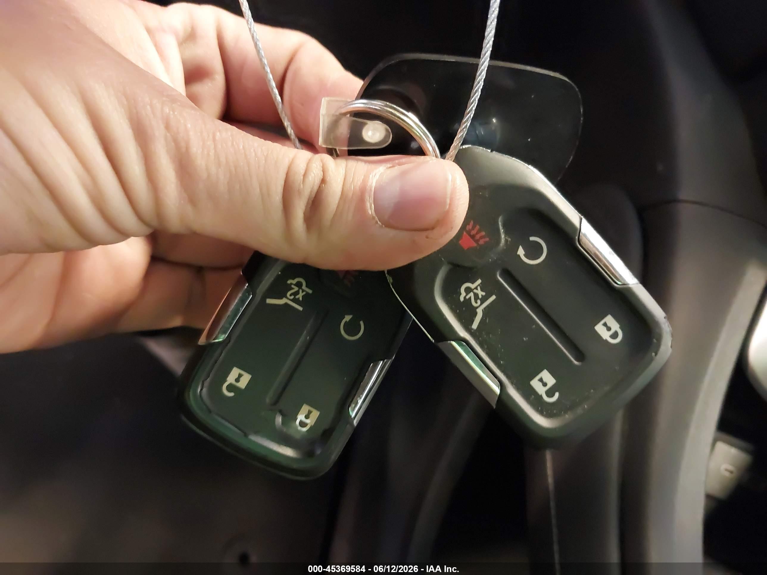 GMC ACADIA image 11