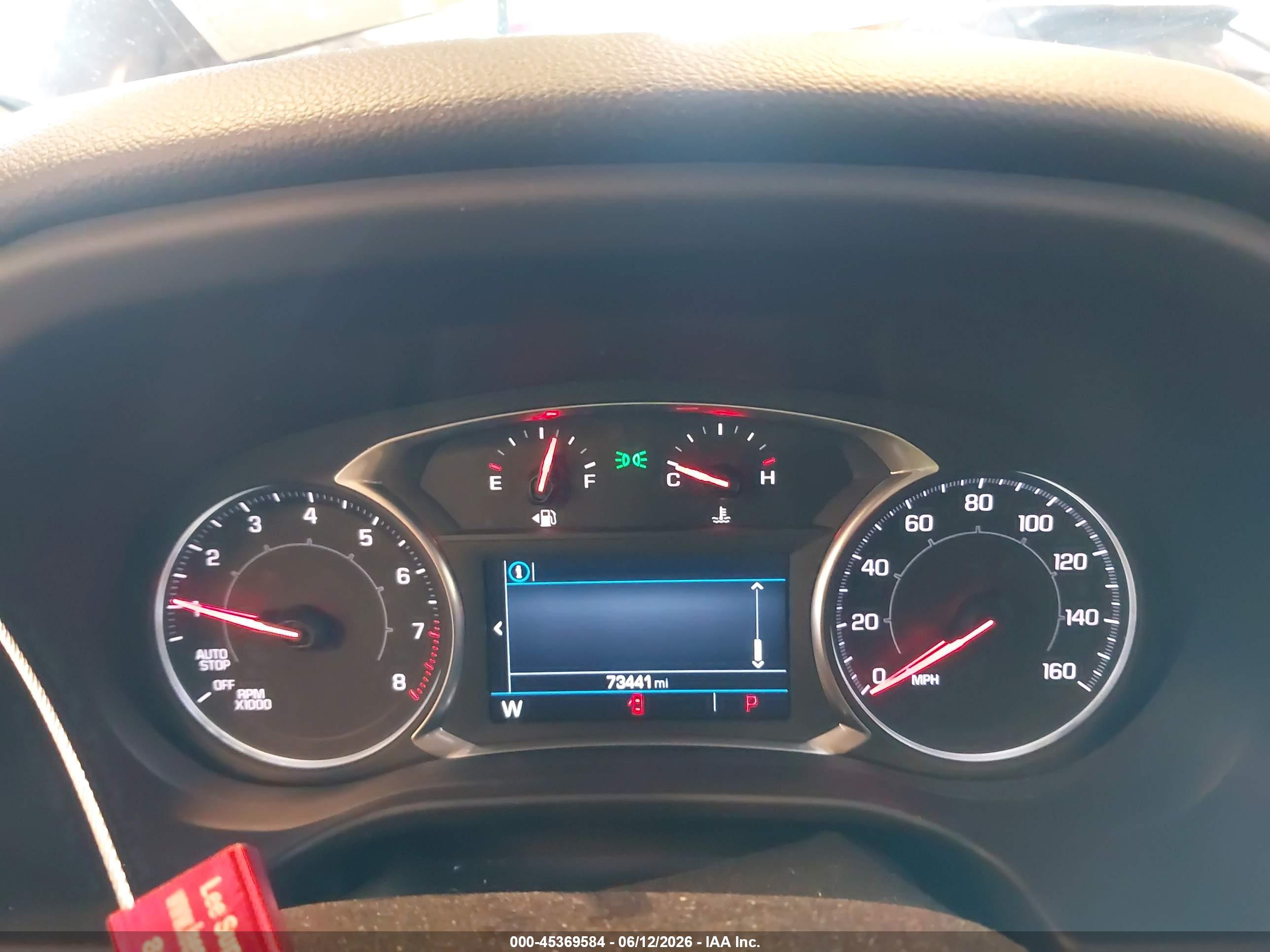 GMC ACADIA image 7