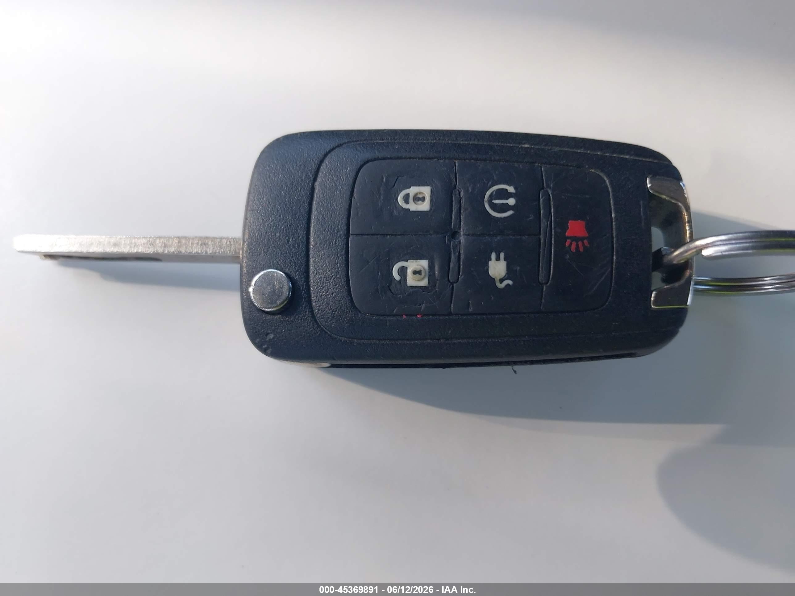 CHEVROLET VOLT image 11