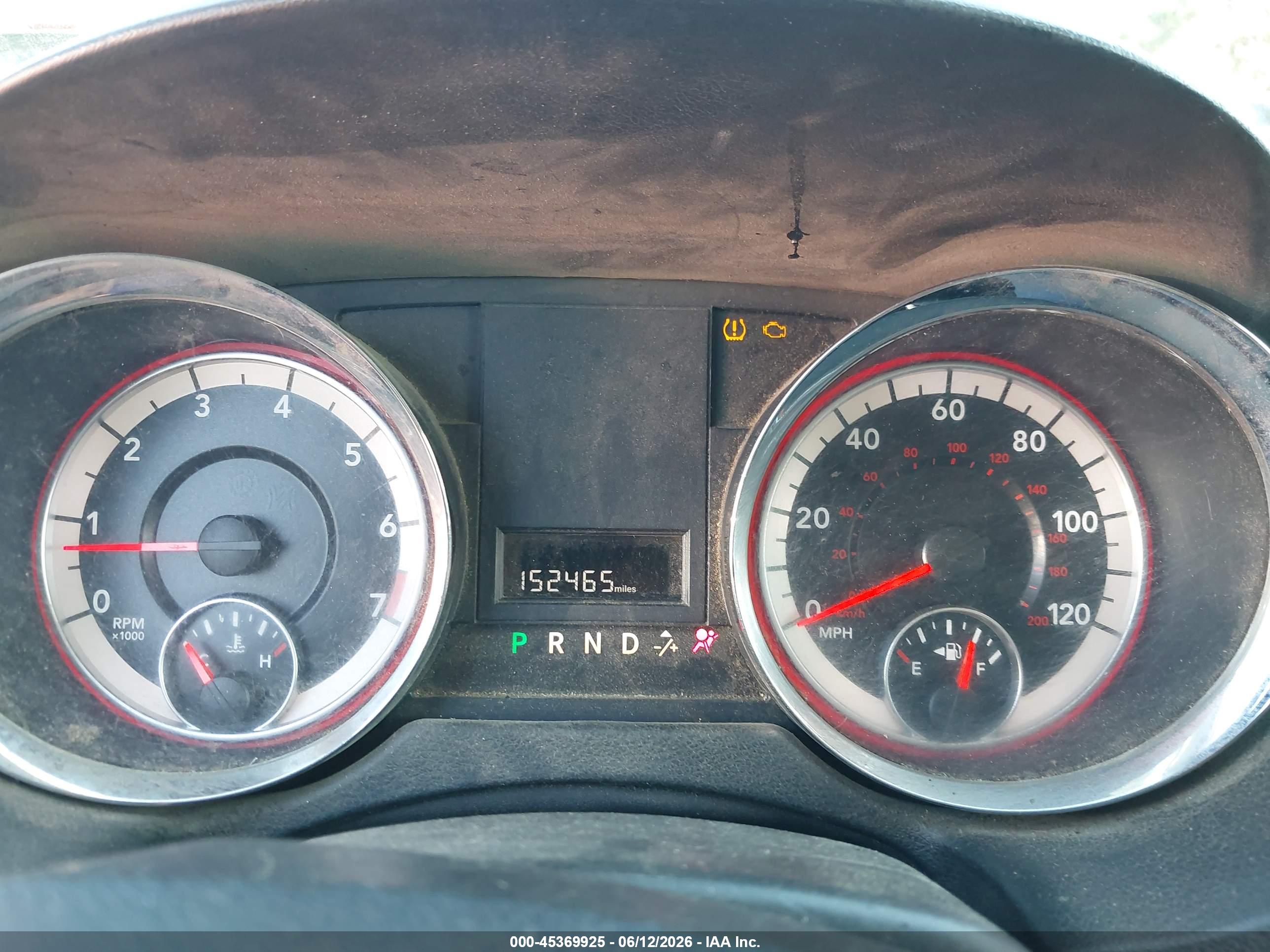 DODGE GRAND image 7