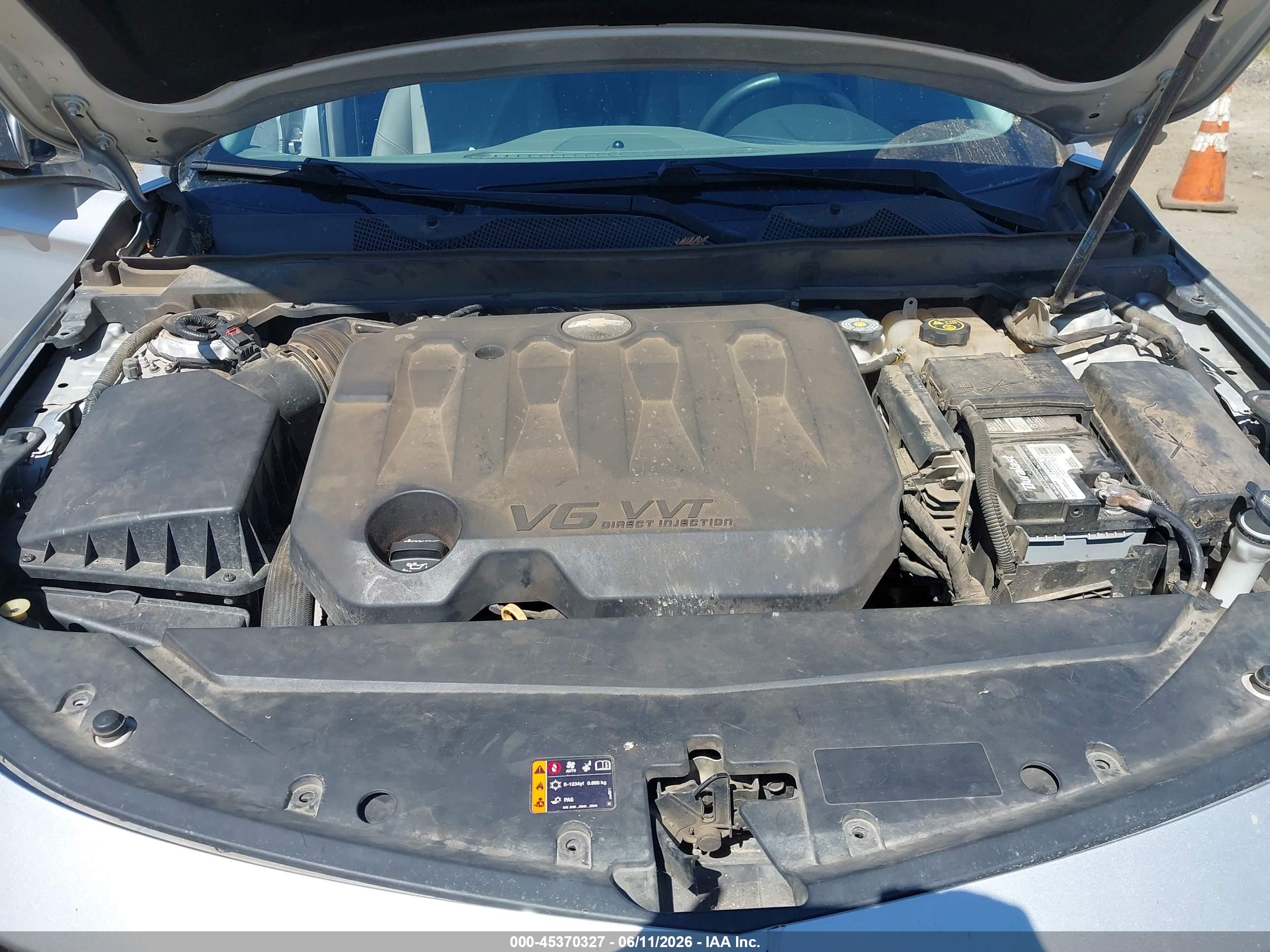CHEVROLET IMPALA image 10