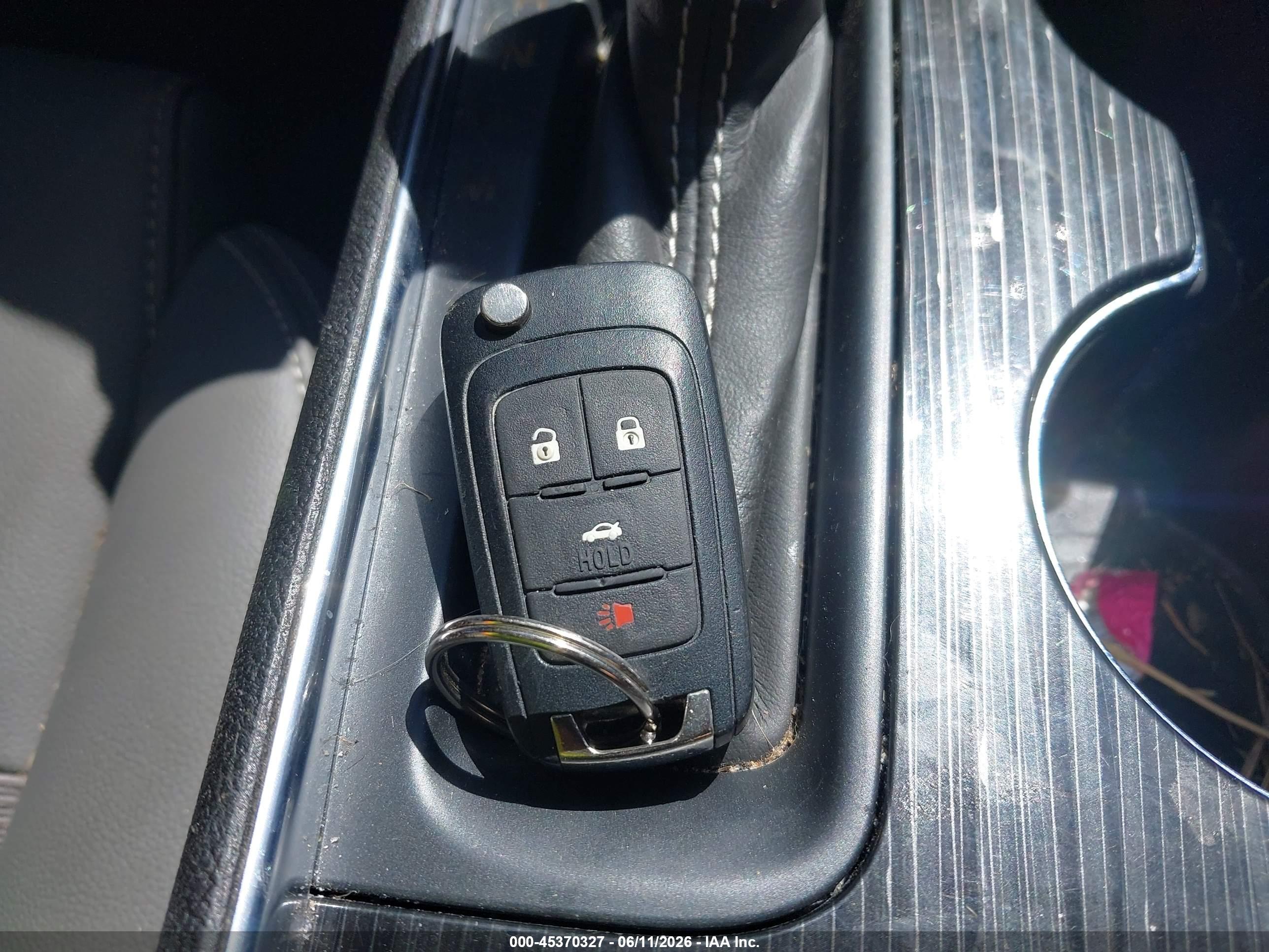 CHEVROLET IMPALA image 11