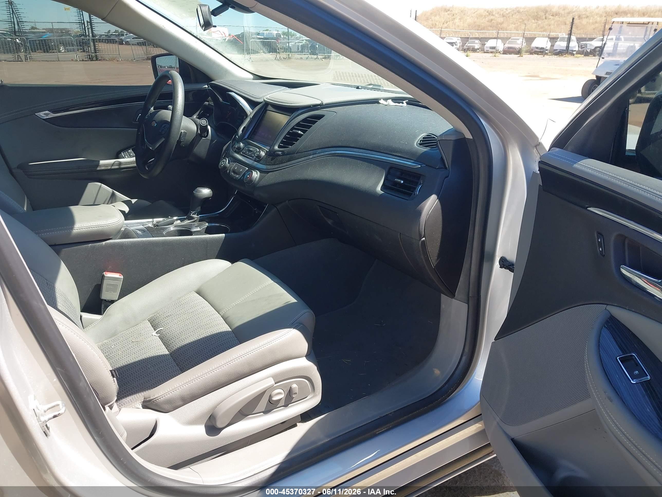 CHEVROLET IMPALA image 5