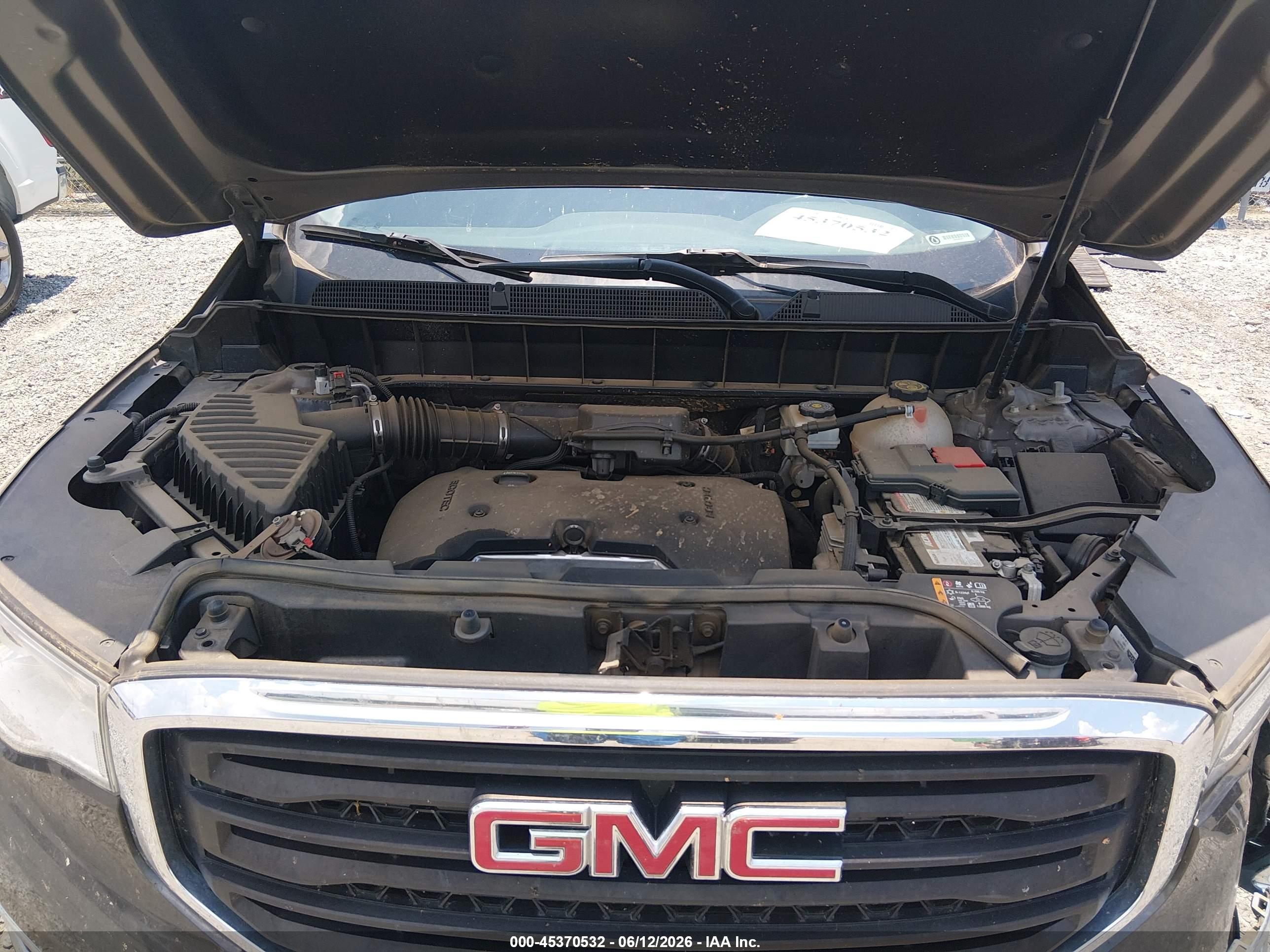 GMC ACADIA image 10