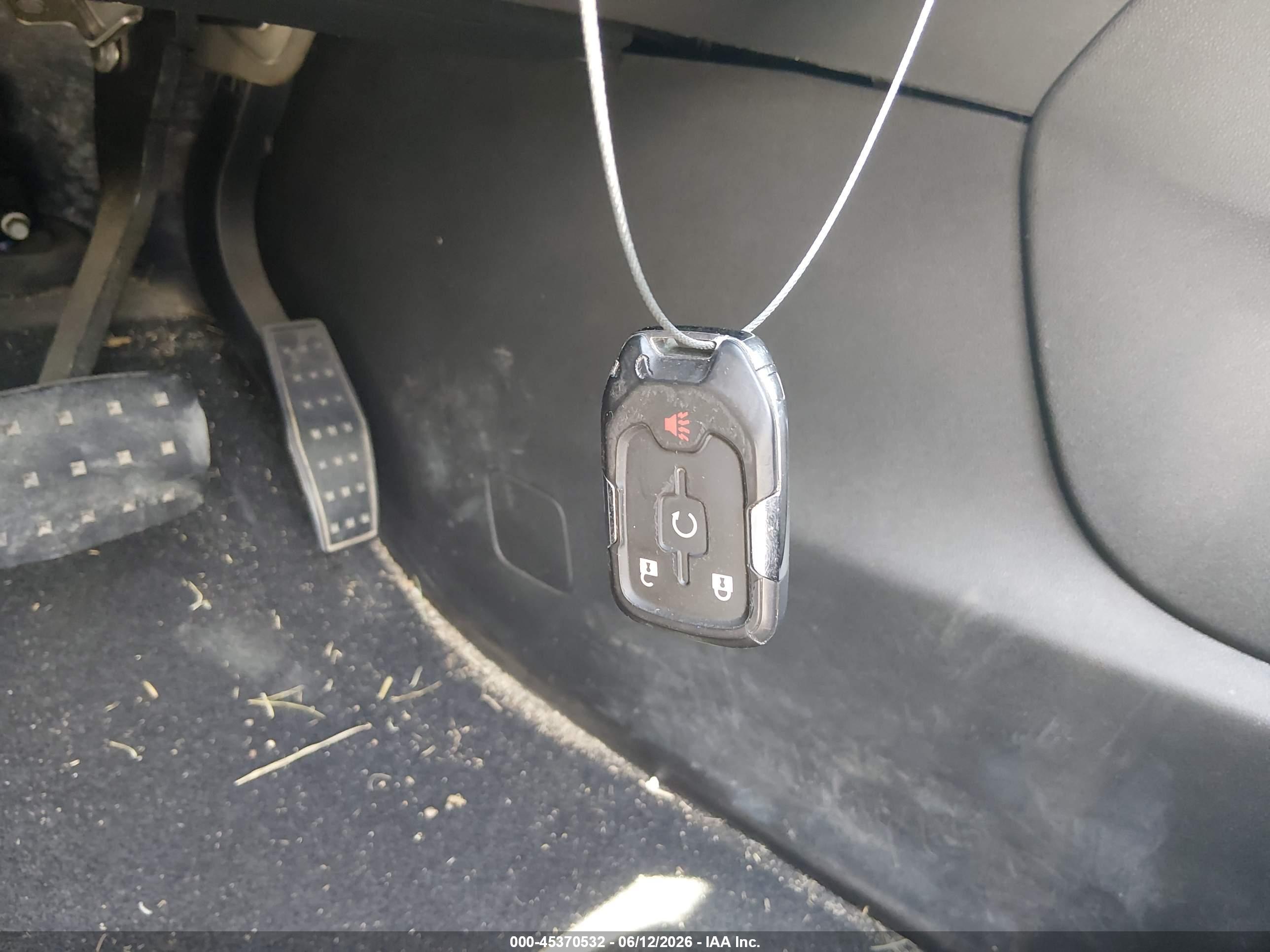 GMC ACADIA image 11