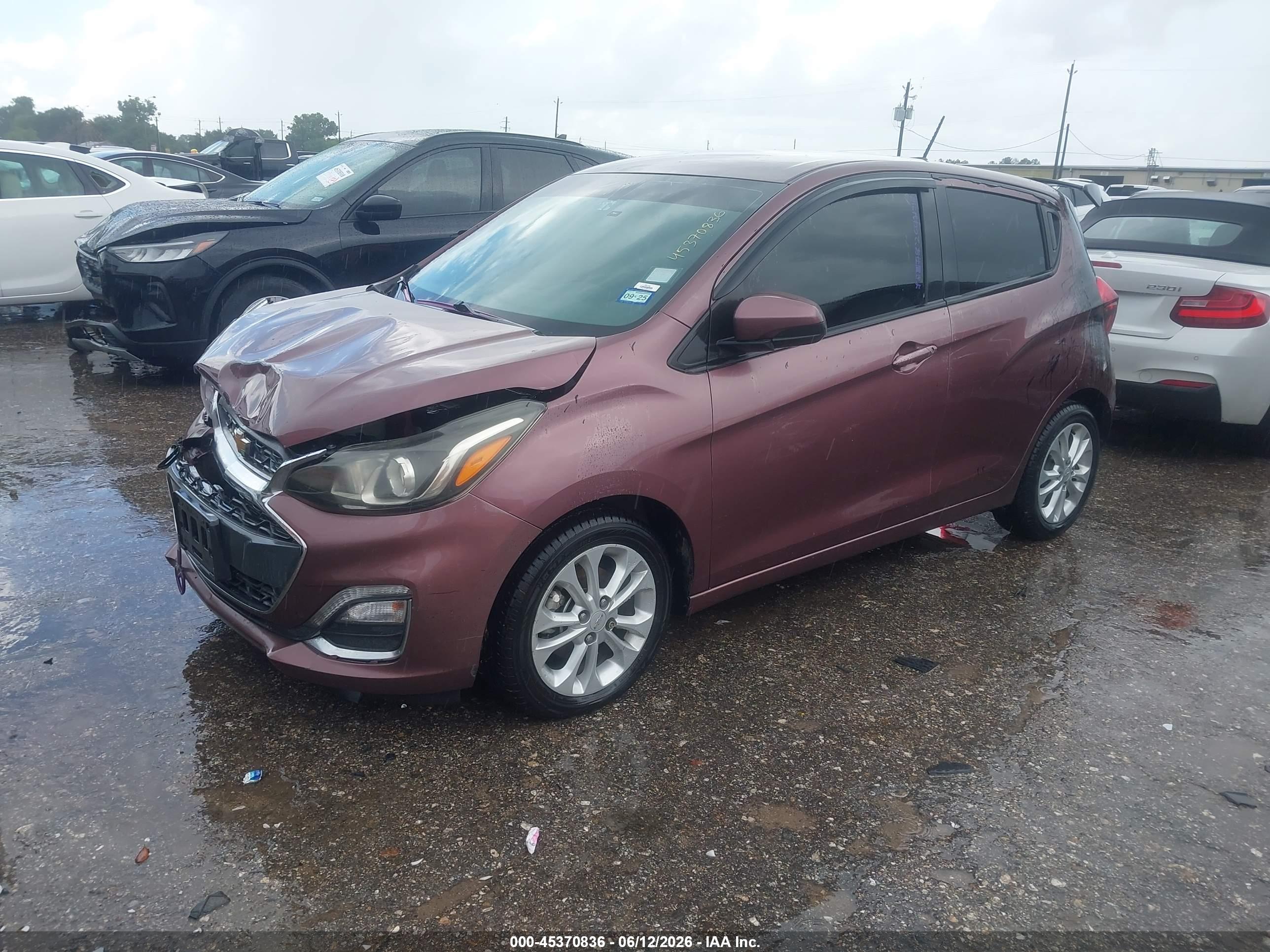 CHEVROLET SPARK image 2