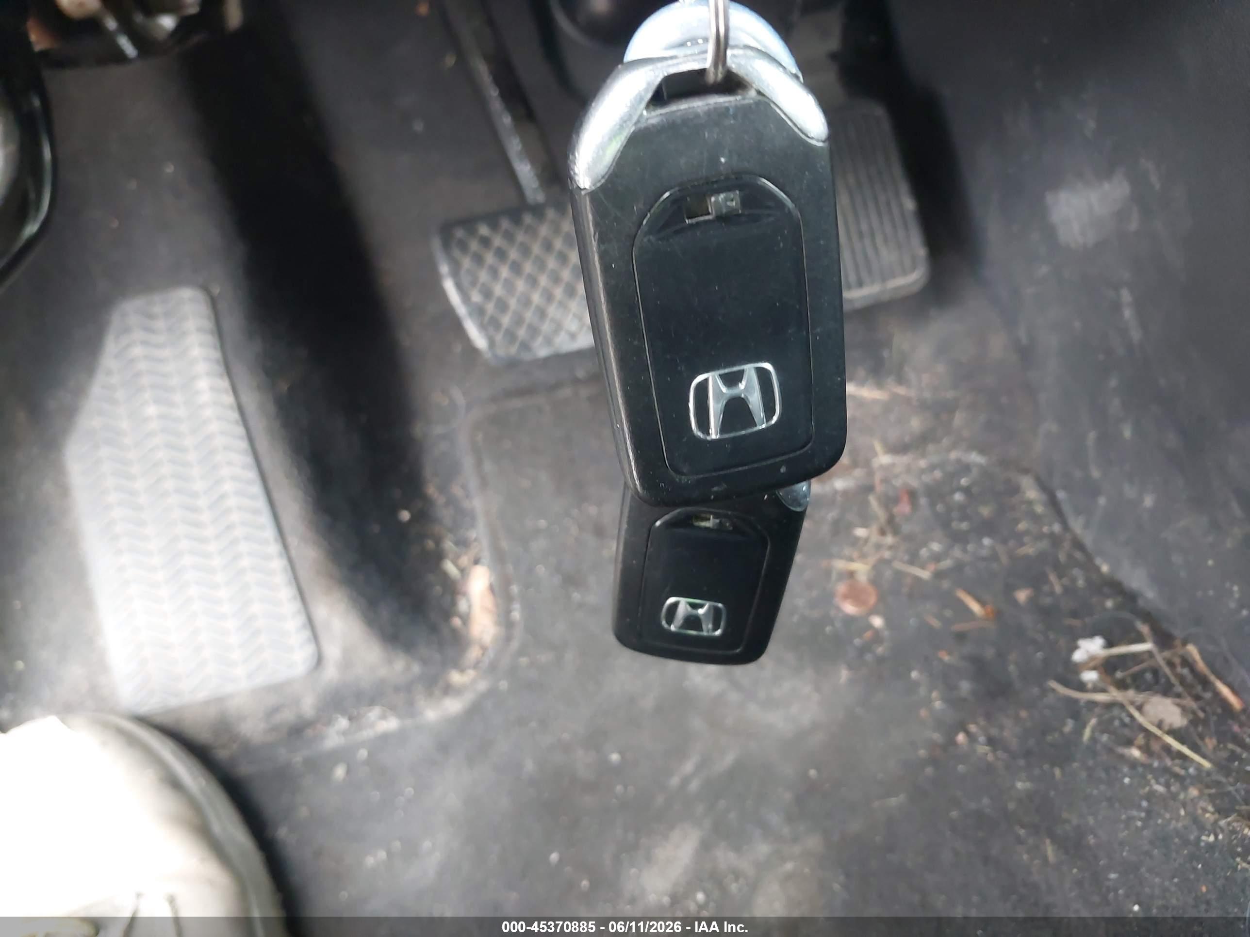 HONDA PILOT image 11