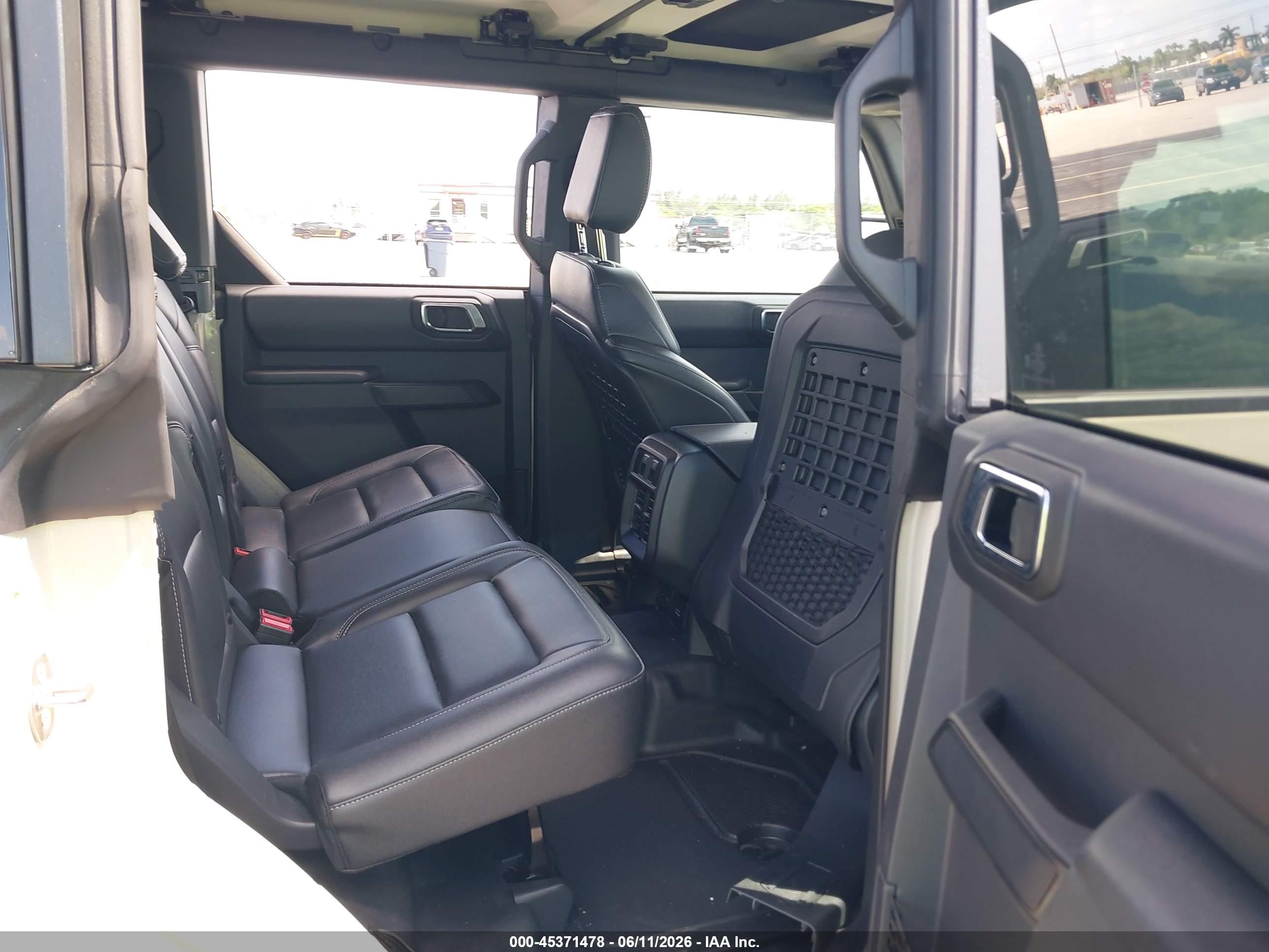 FORD BRONCO image 8