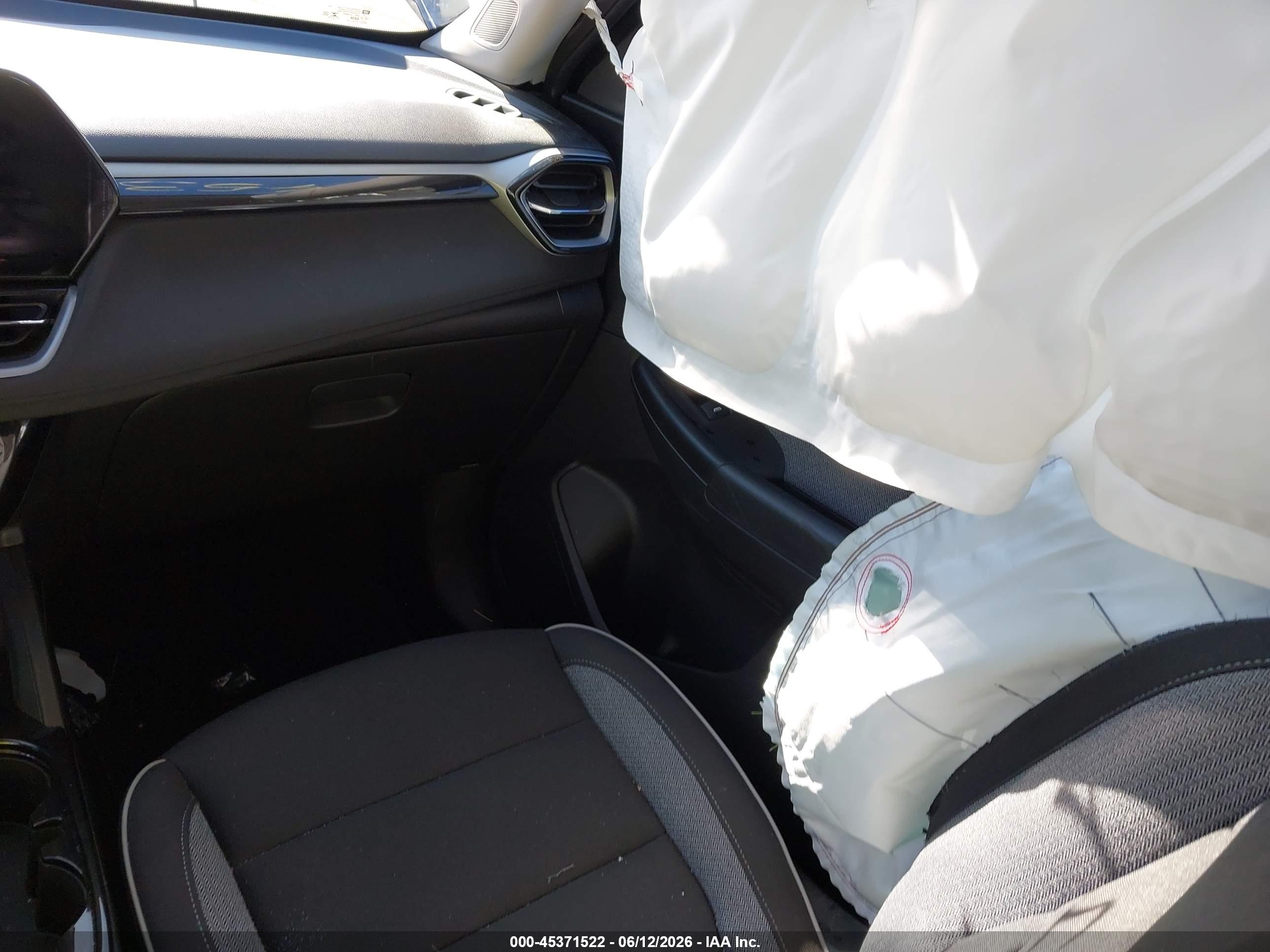 CHEVROLET TRAILBLAZER image 5