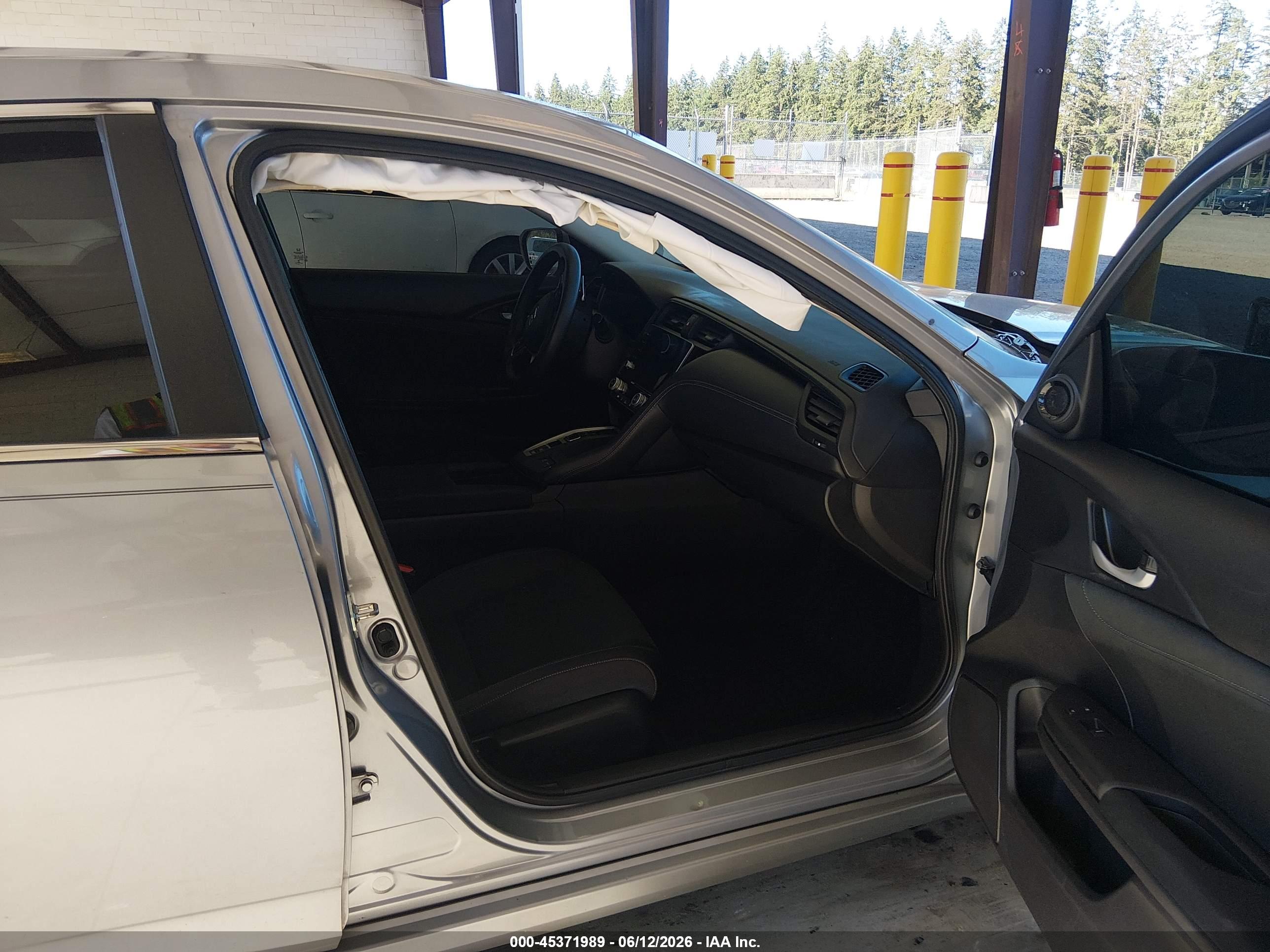 HONDA INSIGHT image 5