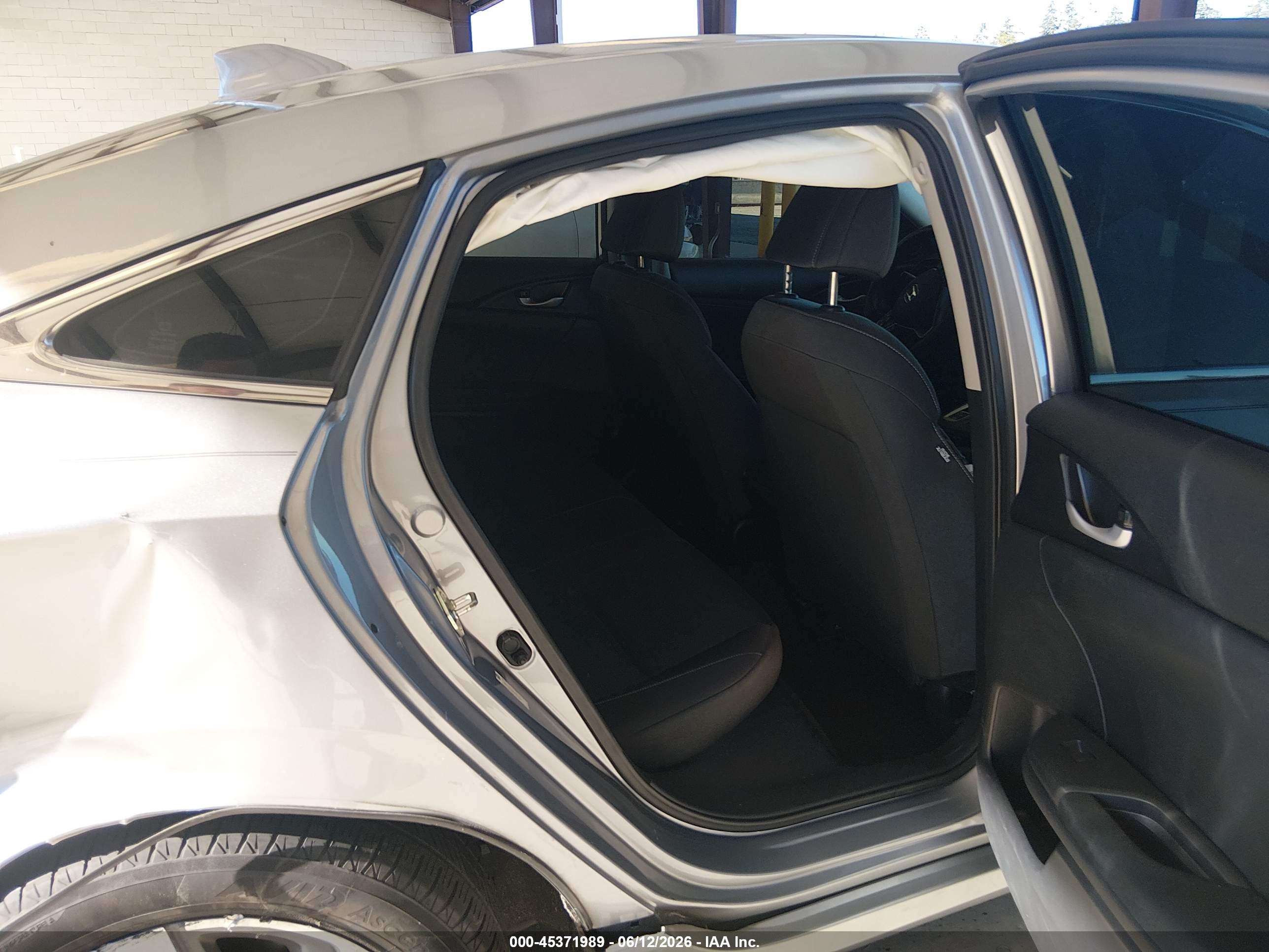 HONDA INSIGHT image 8