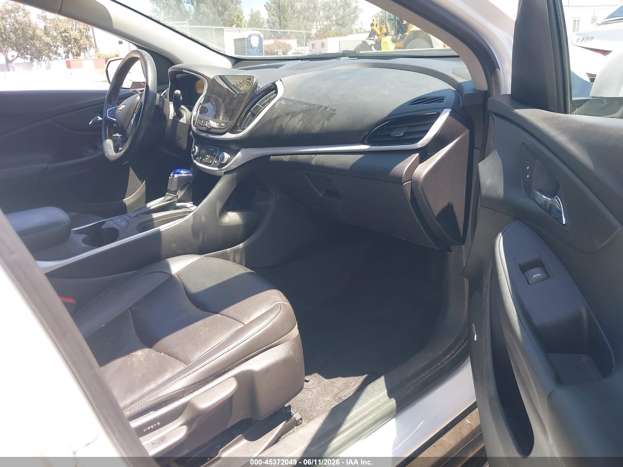 CHEVROLET VOLT image 5