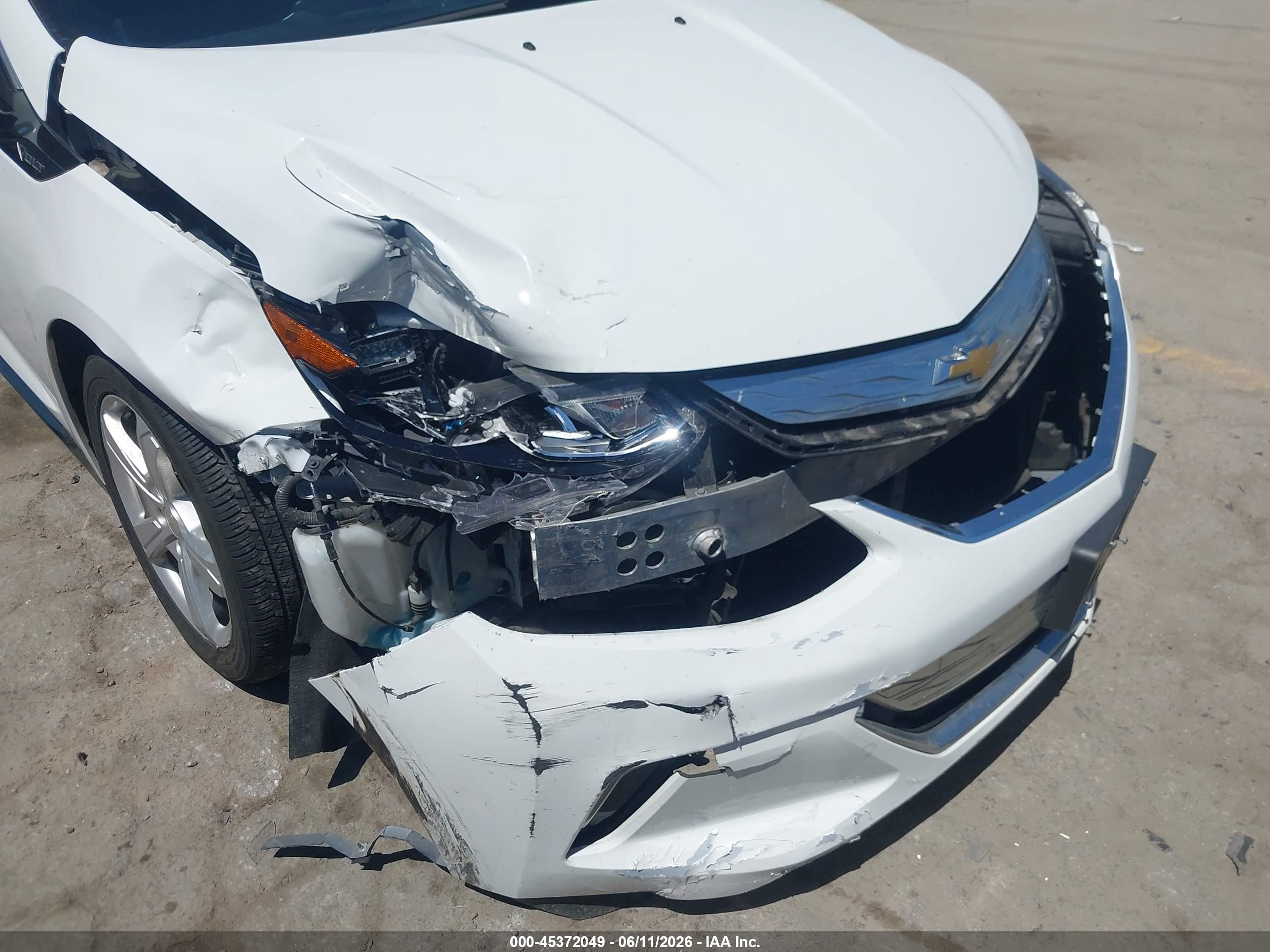 CHEVROLET VOLT image 6
