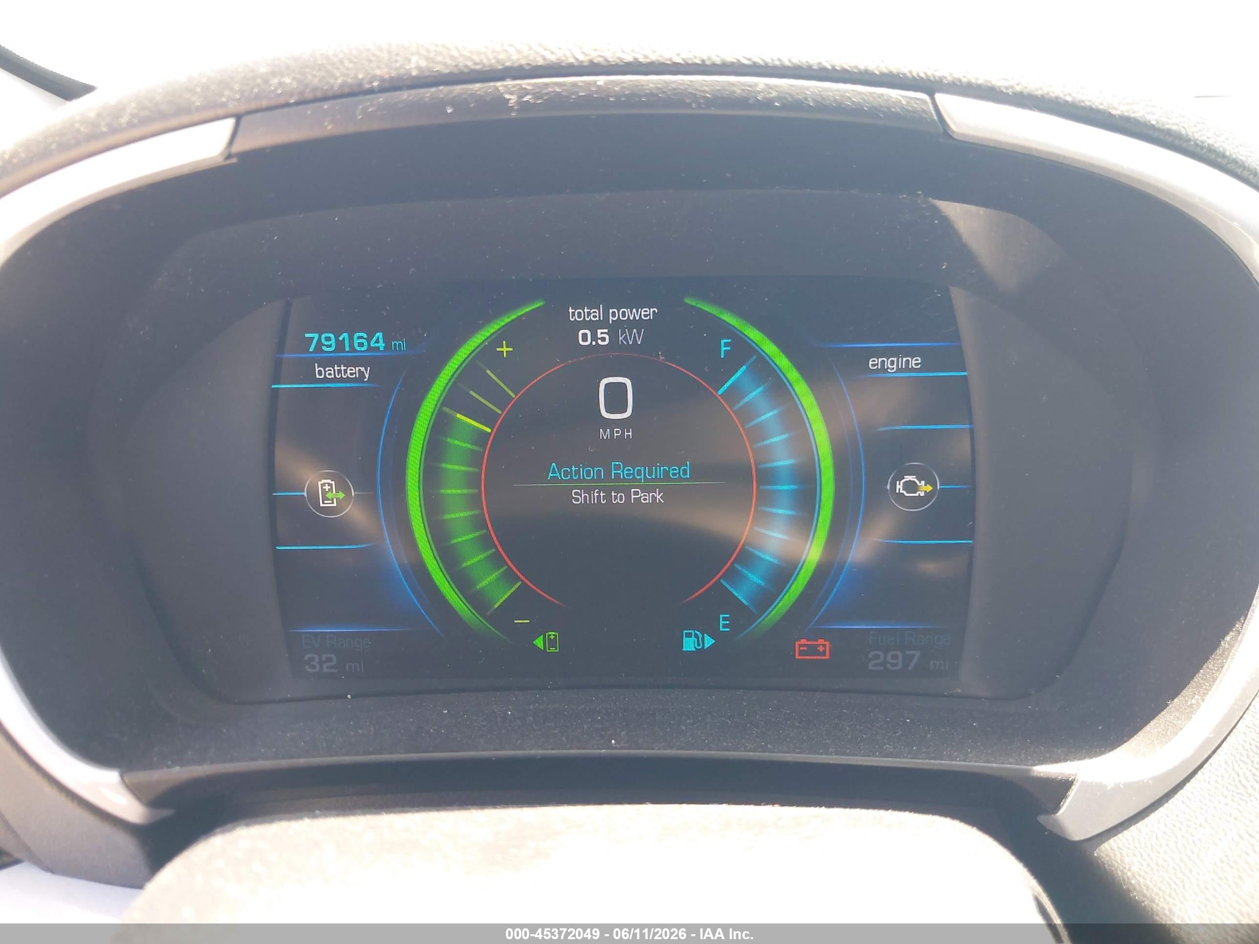 CHEVROLET VOLT image 7