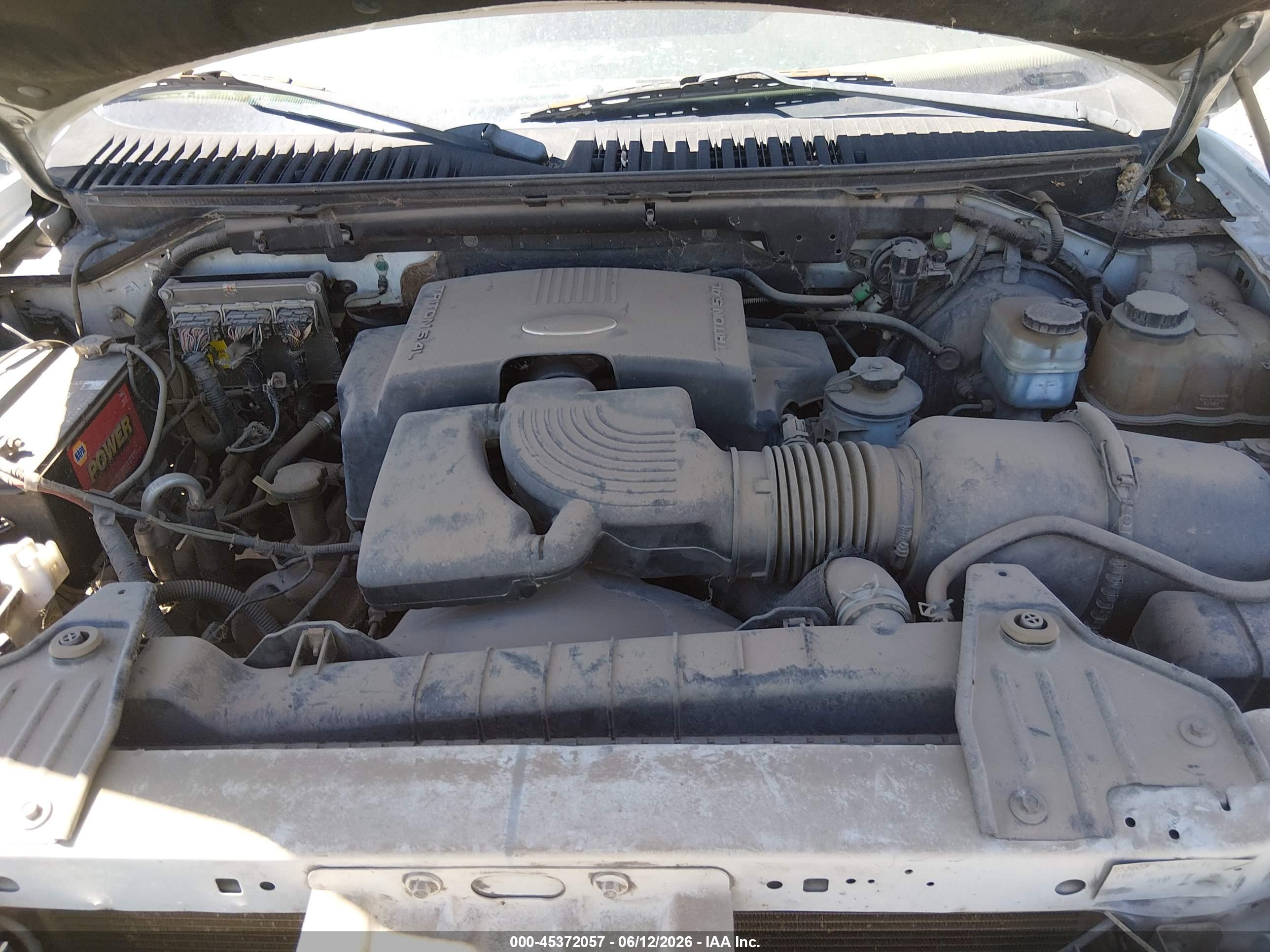 FORD EXPEDITION image 10