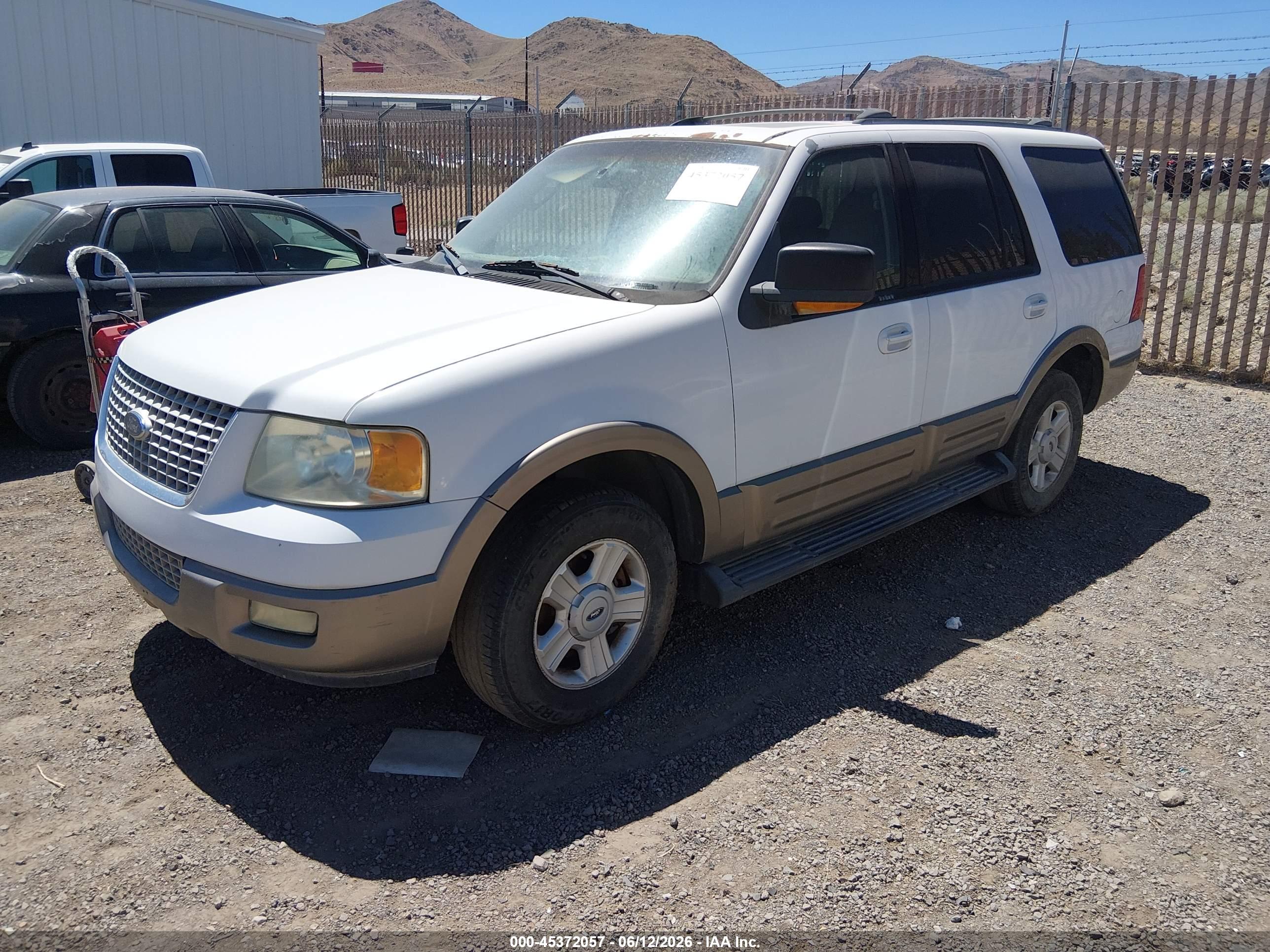 FORD EXPEDITION image 2