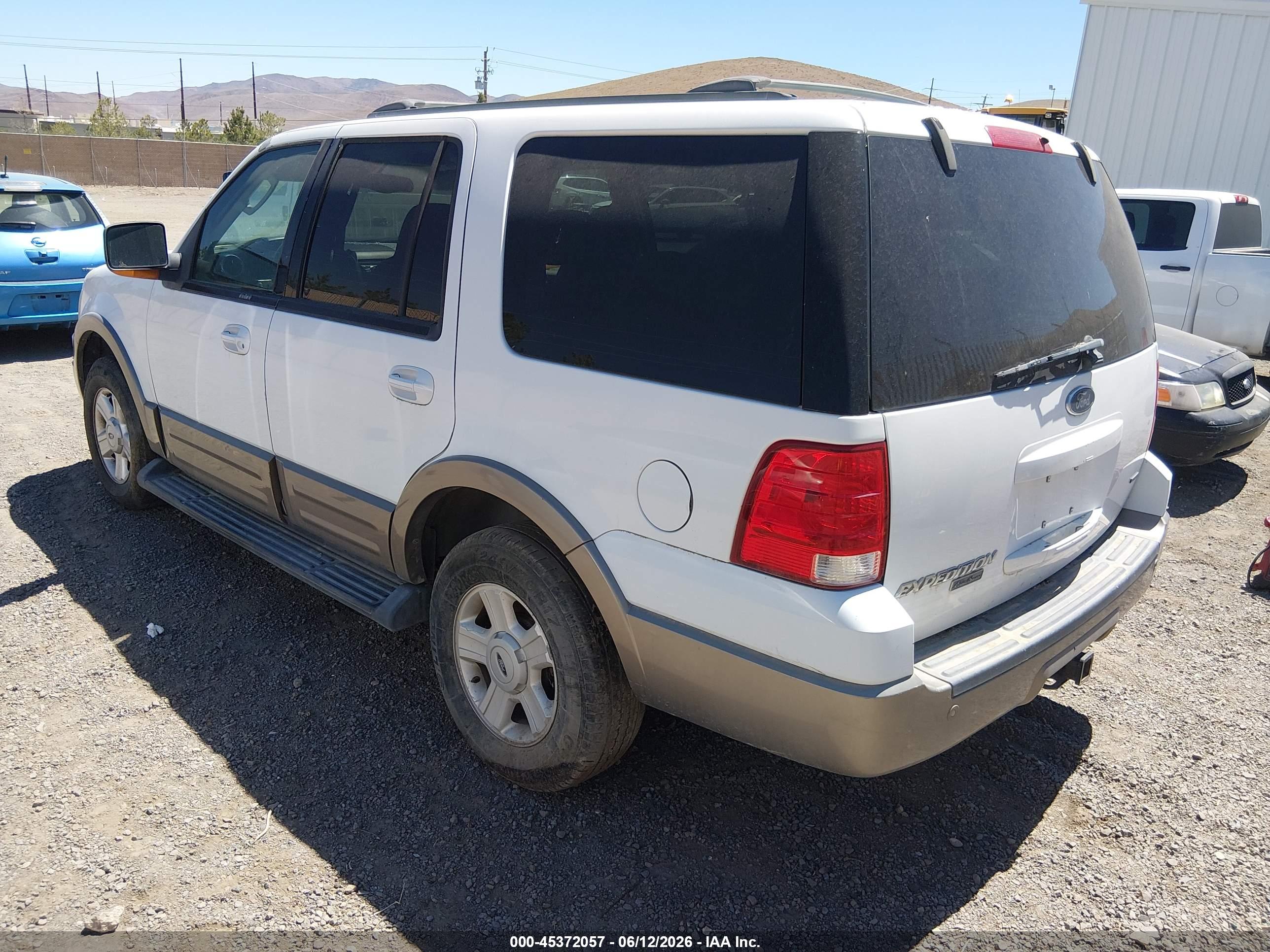 FORD EXPEDITION image 3