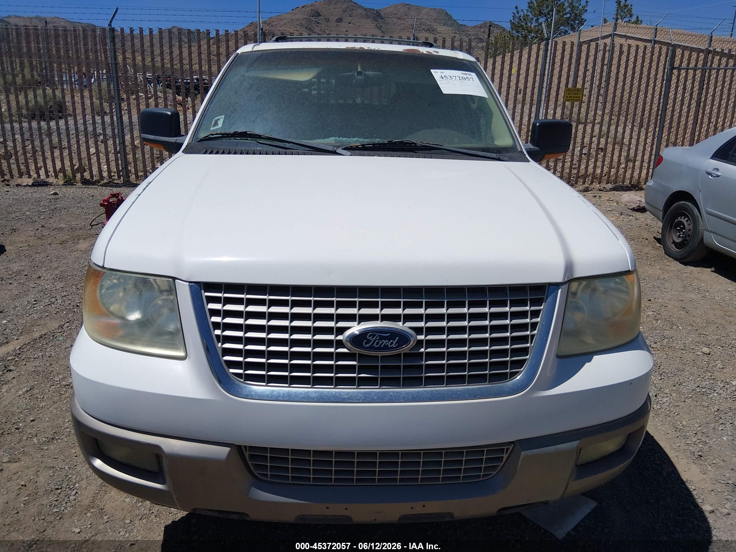 FORD EXPEDITION image 6