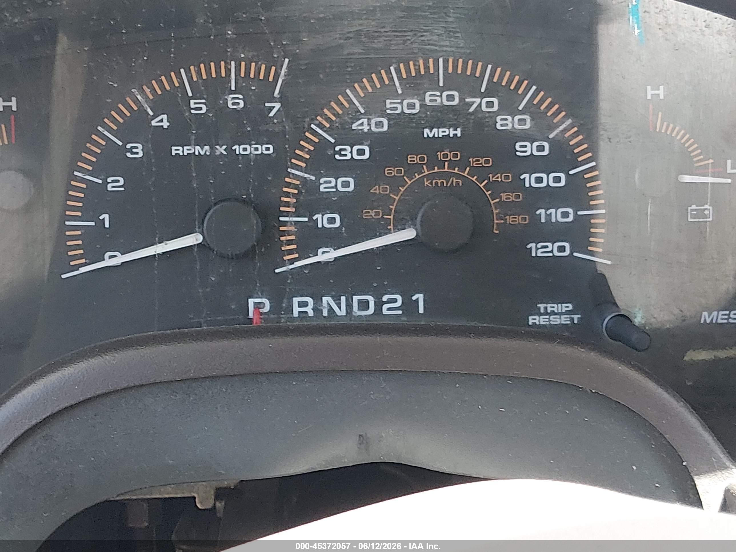 FORD EXPEDITION image 7
