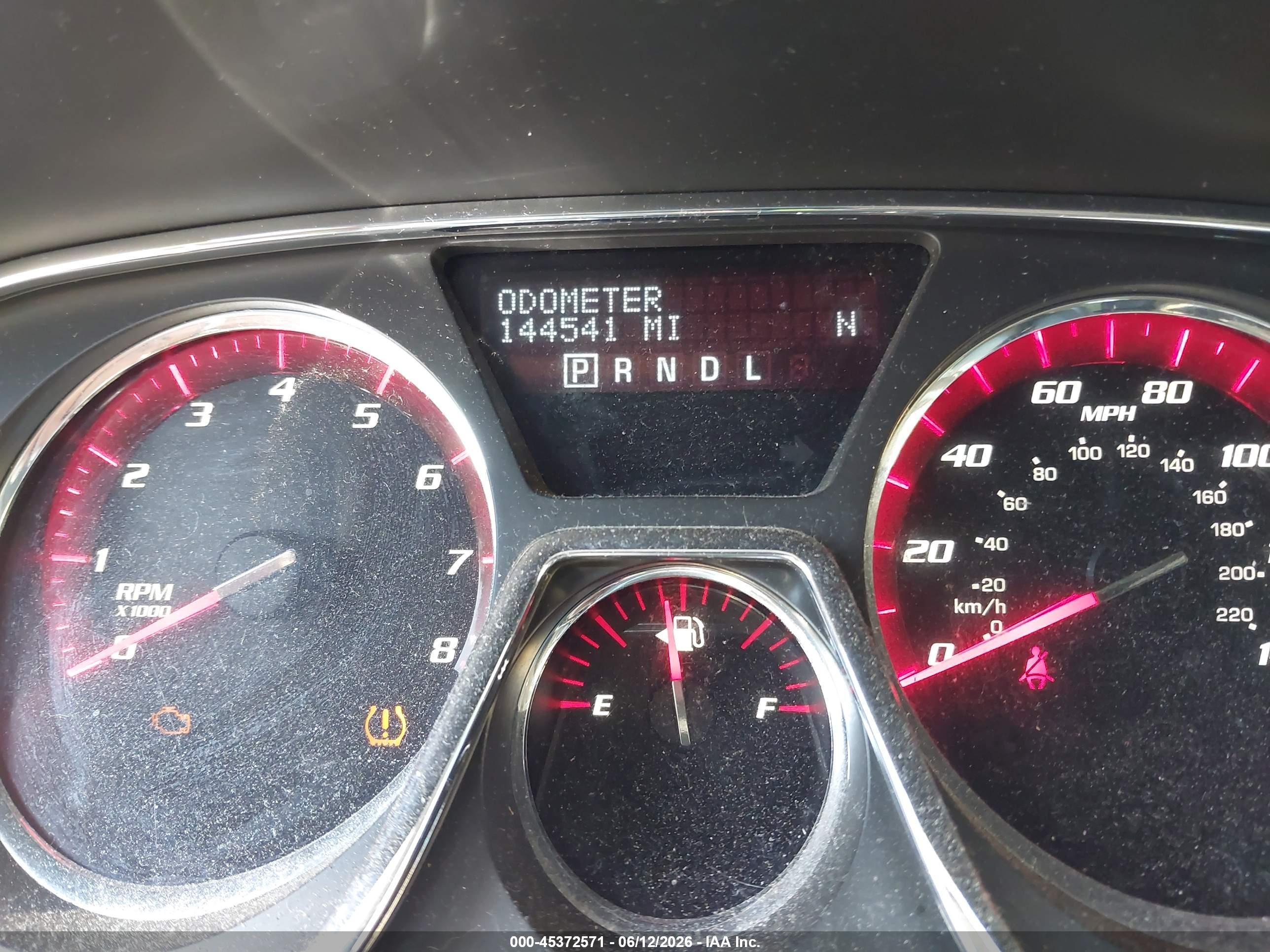 GMC ACADIA image 7