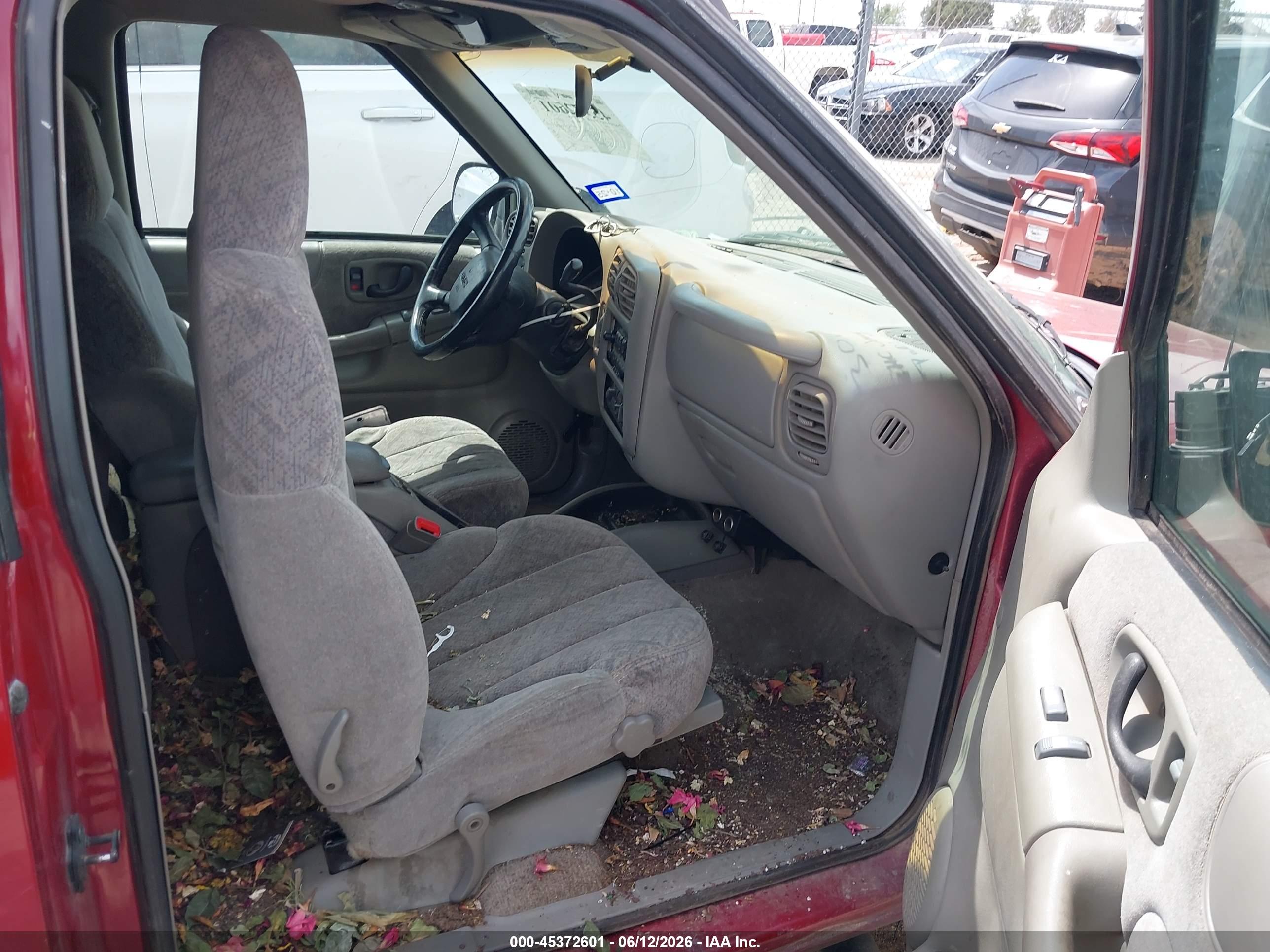GMC JIMMY image 5