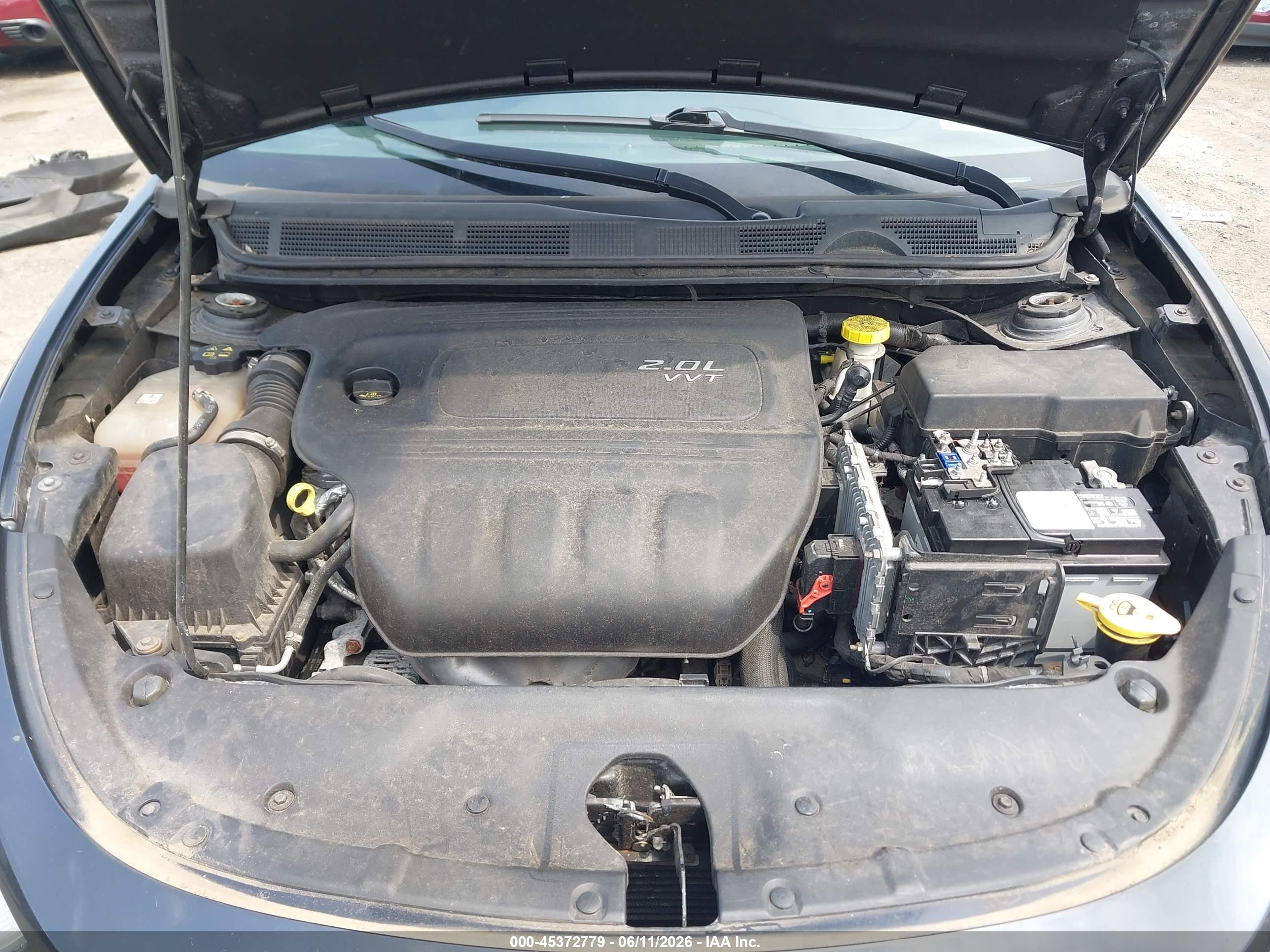 DODGE DART image 10