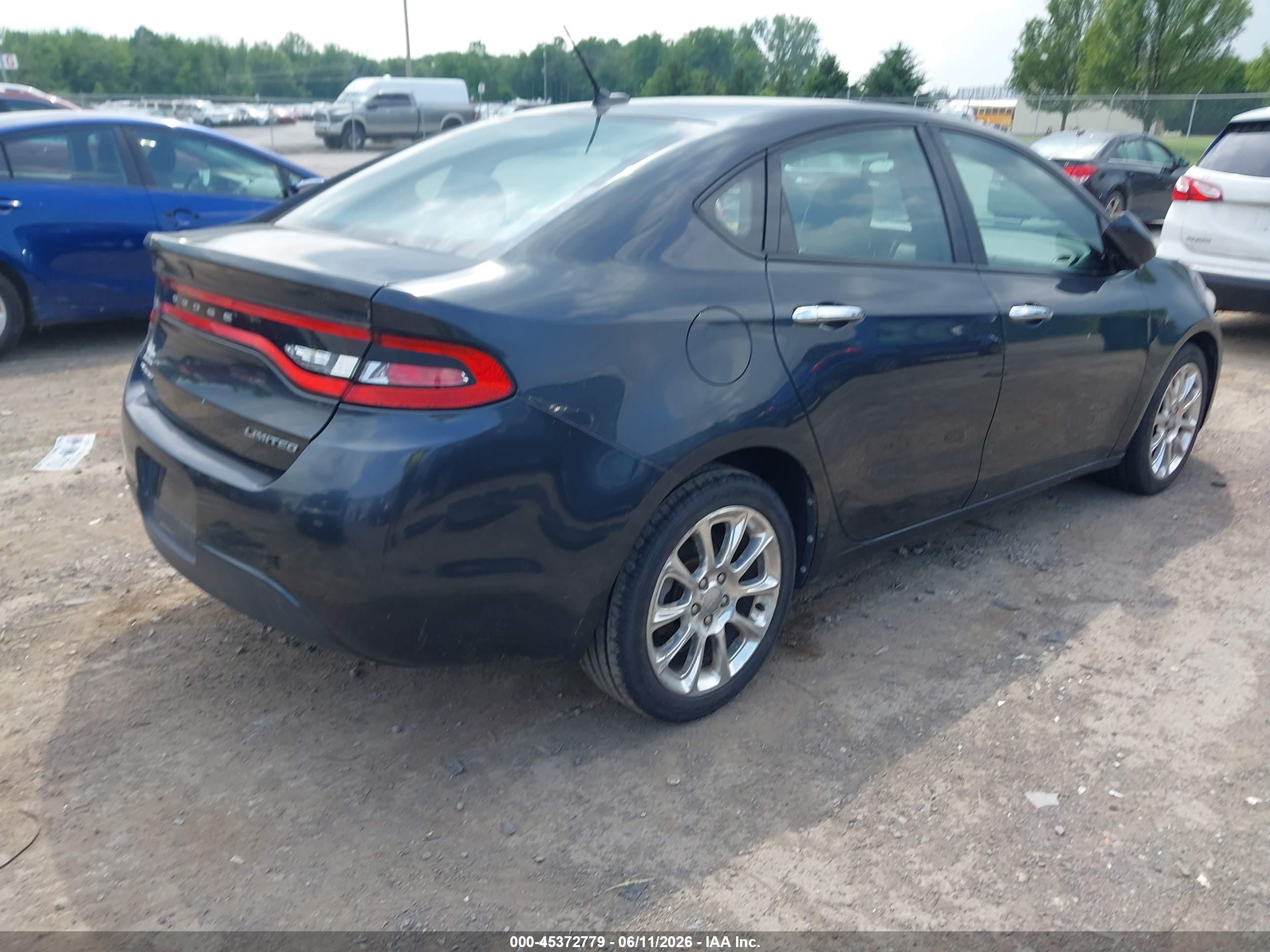 DODGE DART image 4