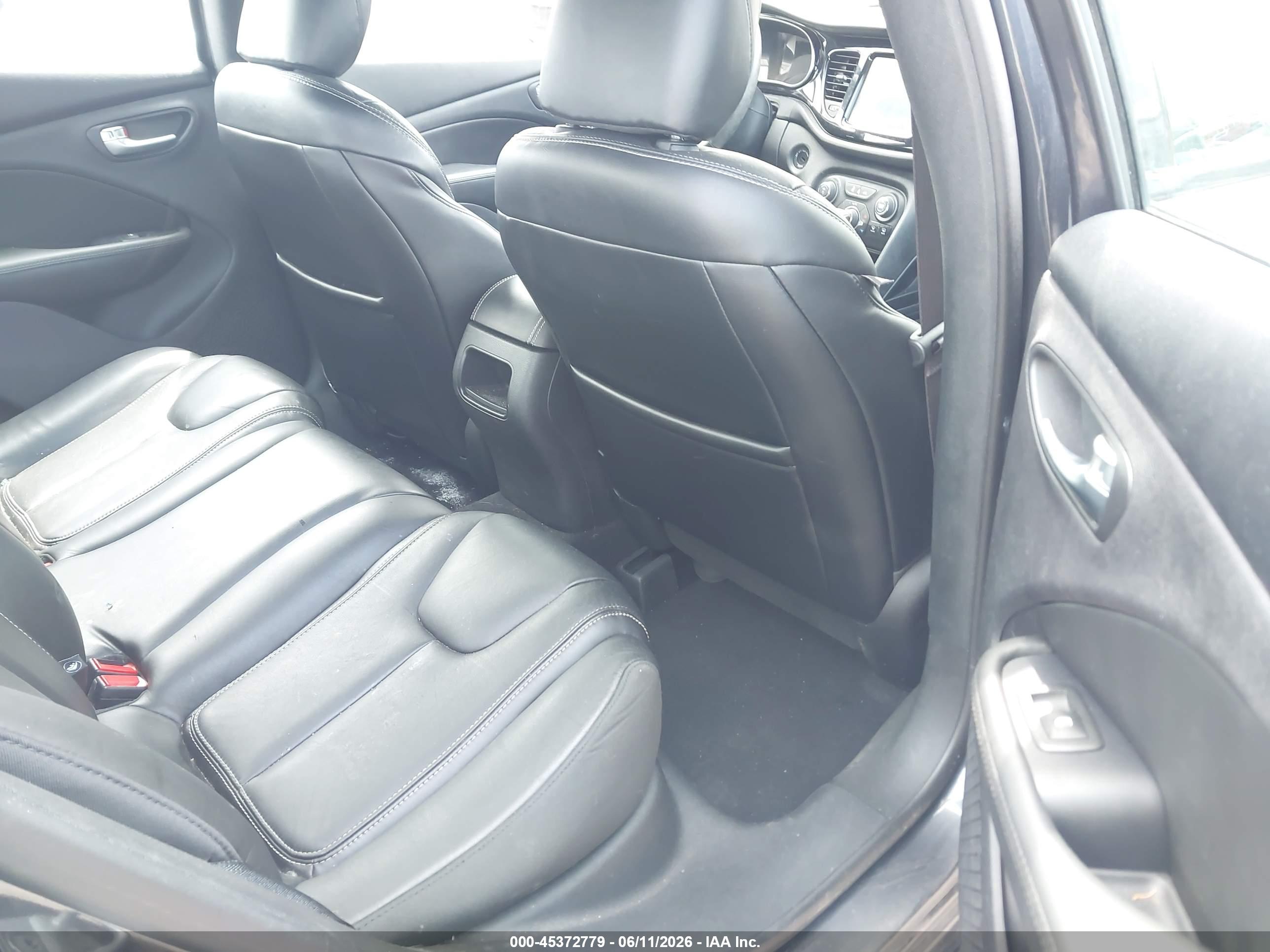 DODGE DART image 8