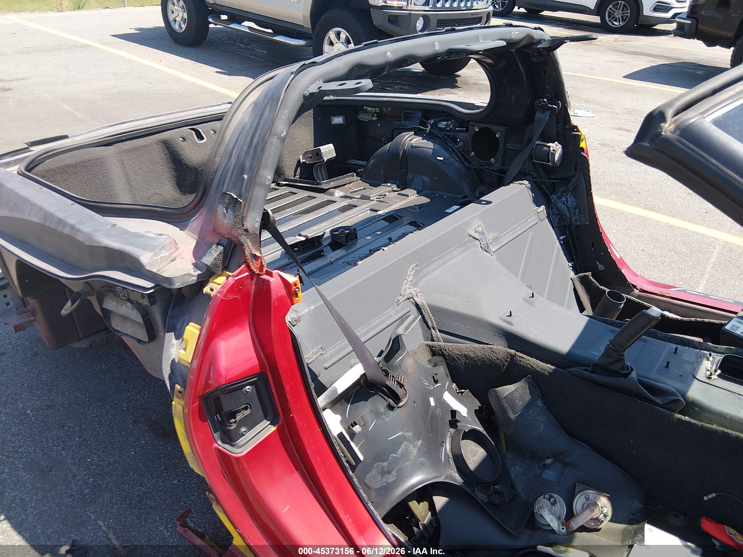 CHEVROLET CORVETTE image 8