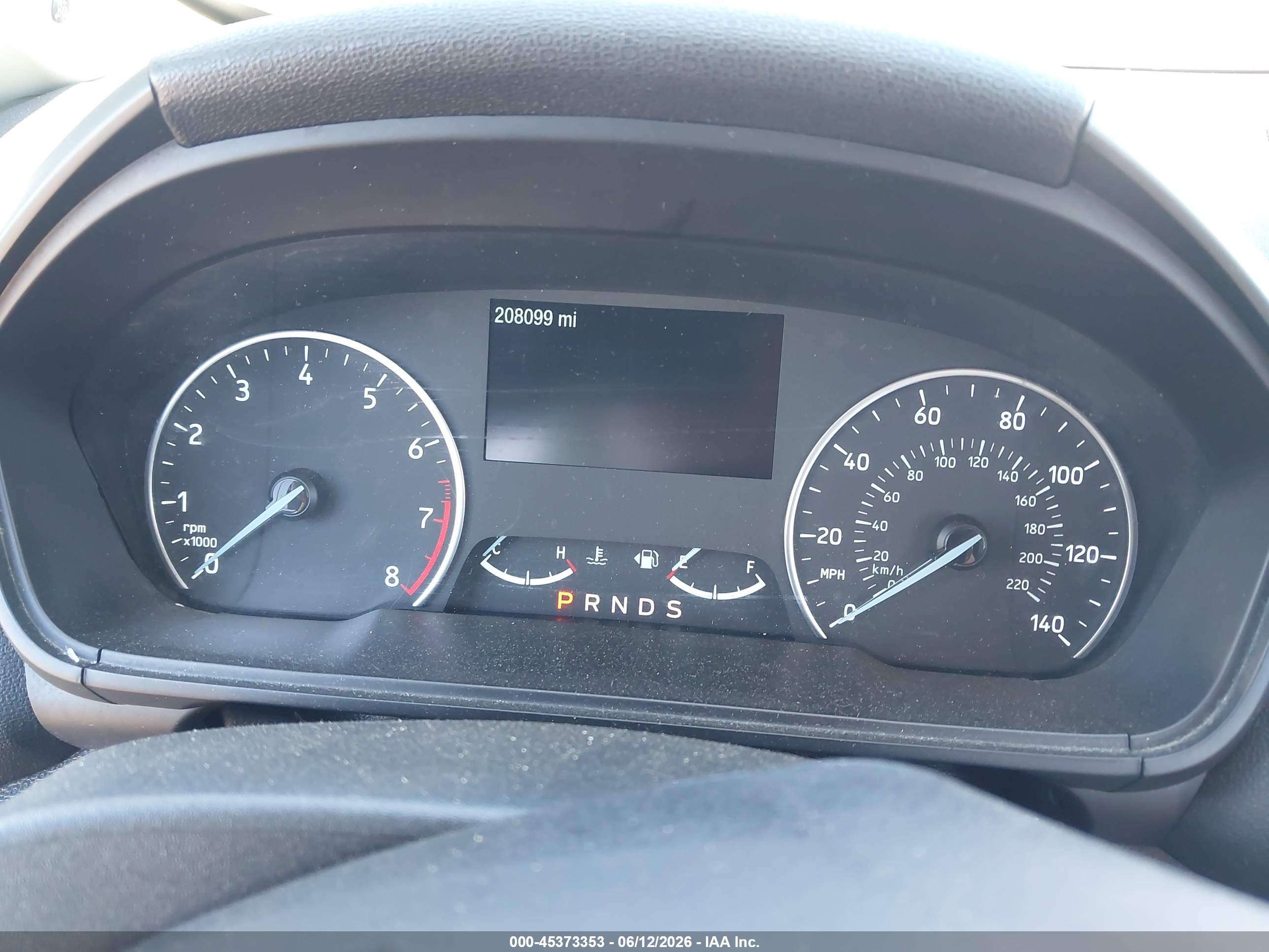 FORD ECOSPORT image 7