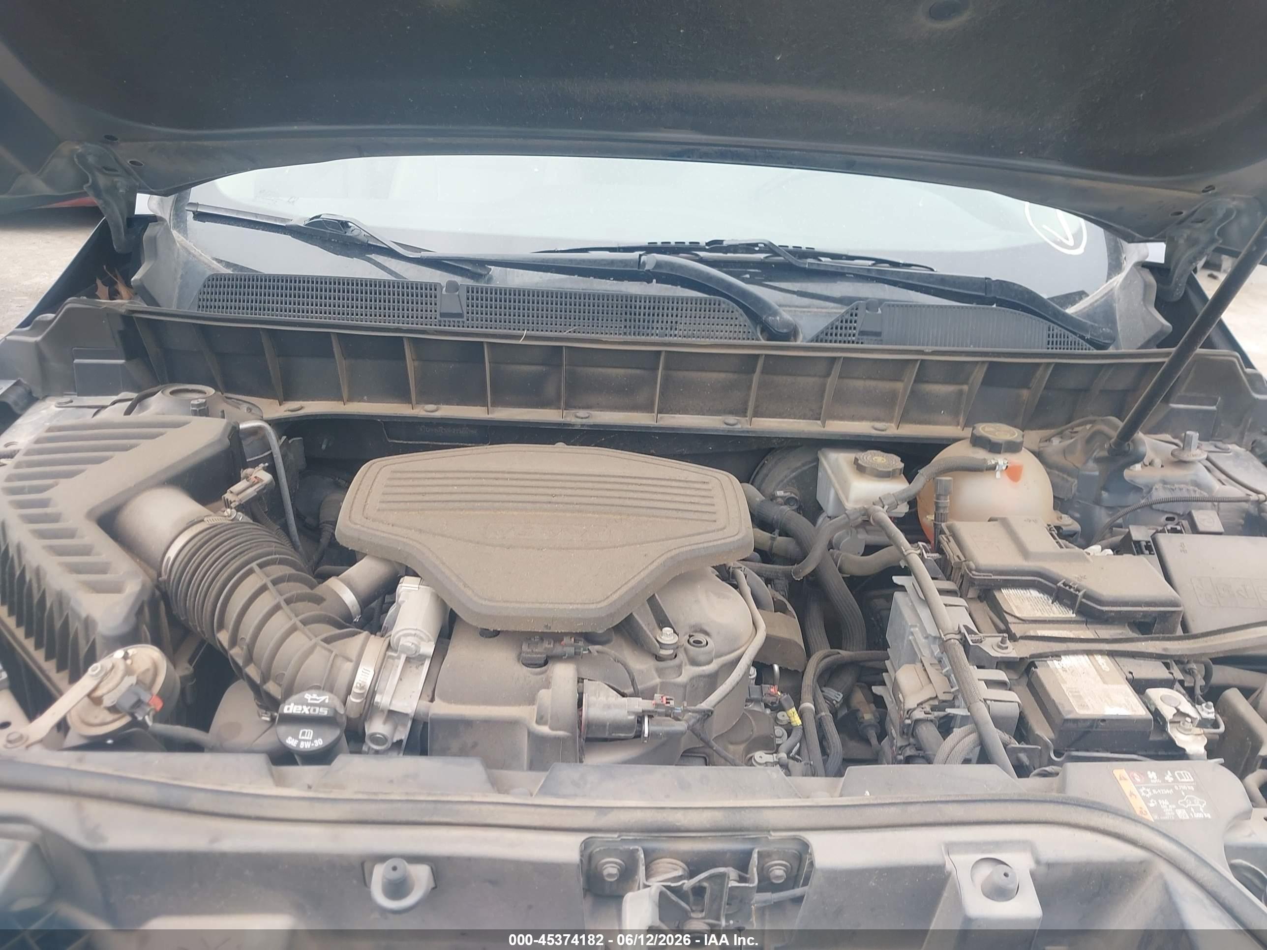 GMC ACADIA image 10