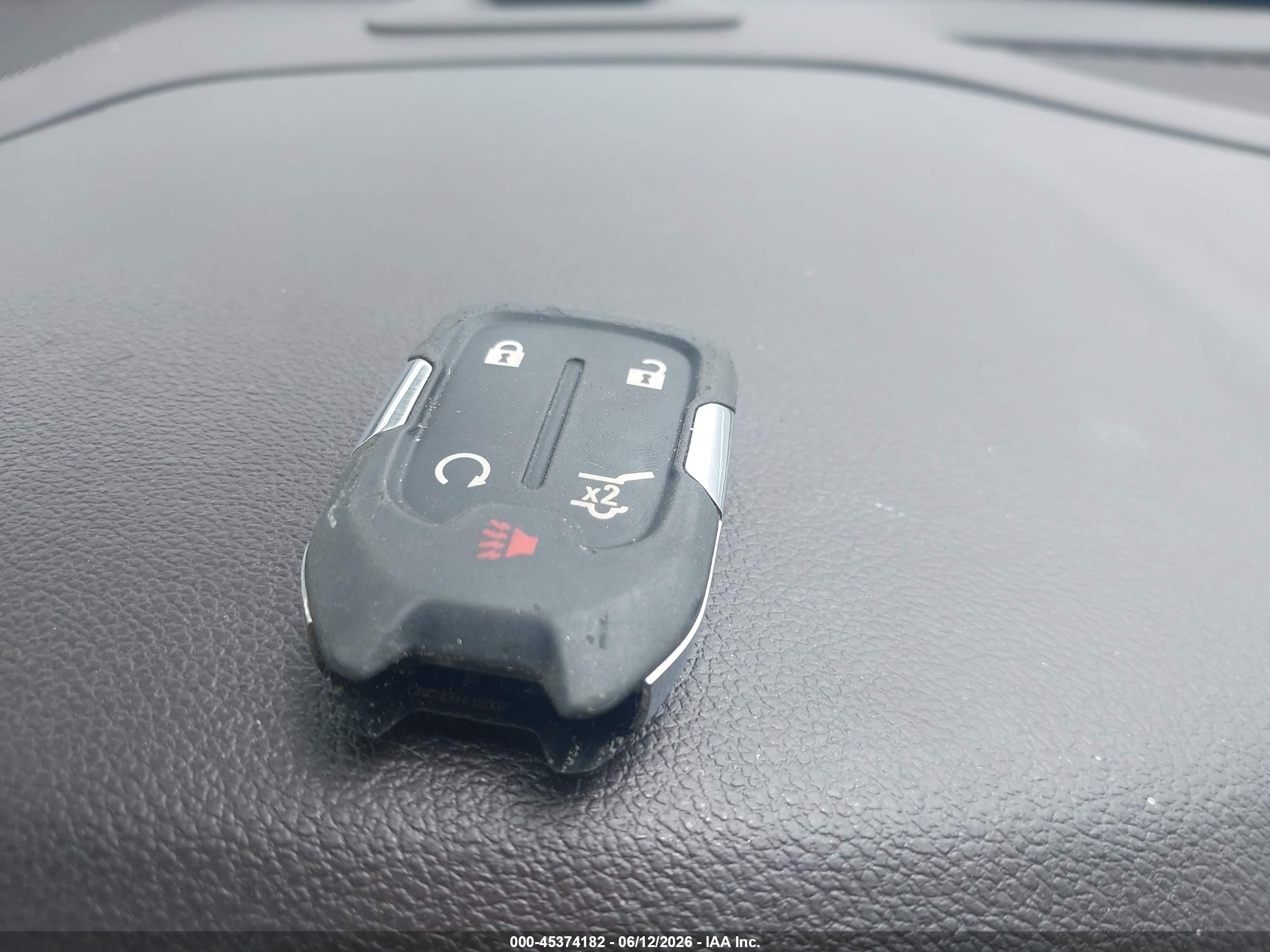 GMC ACADIA image 11