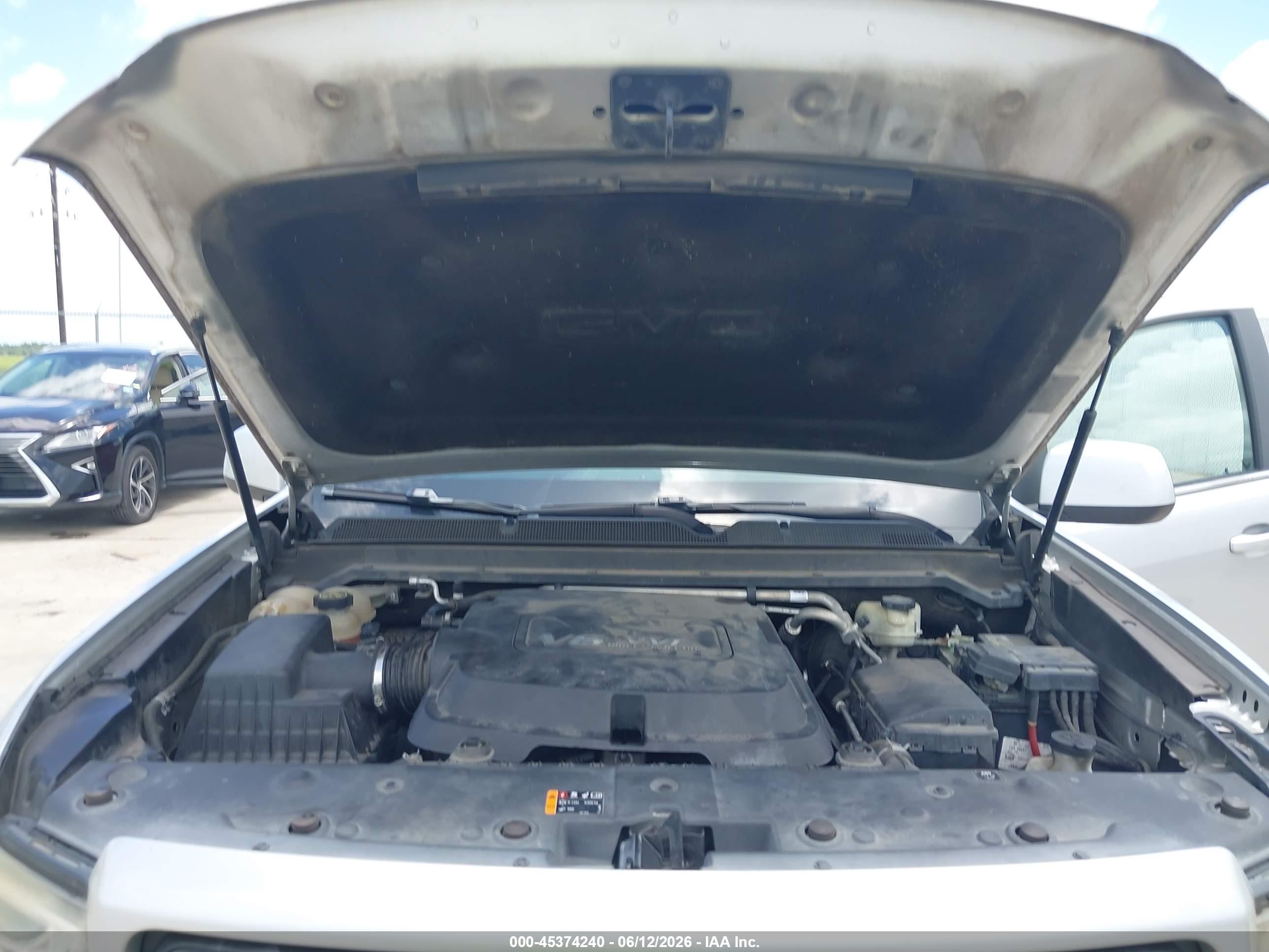 GMC CANYON image 10