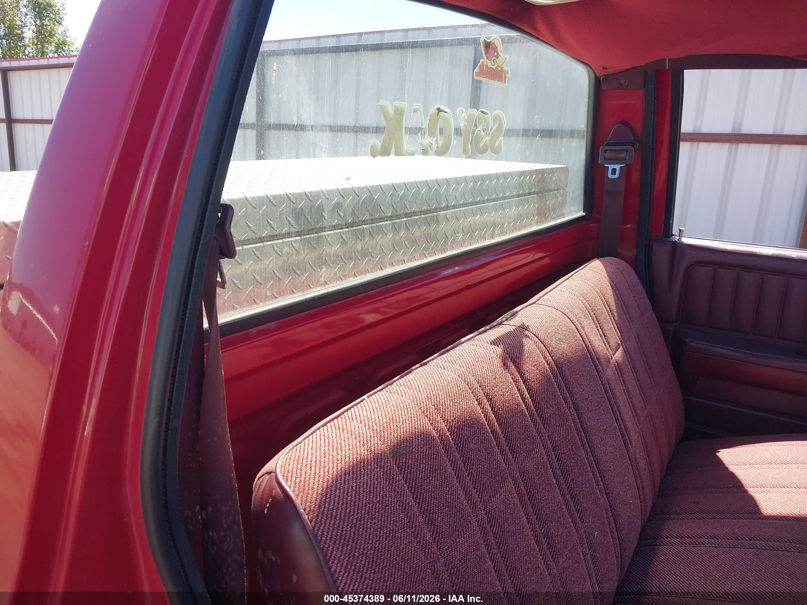 DODGE DAKOTA image 8