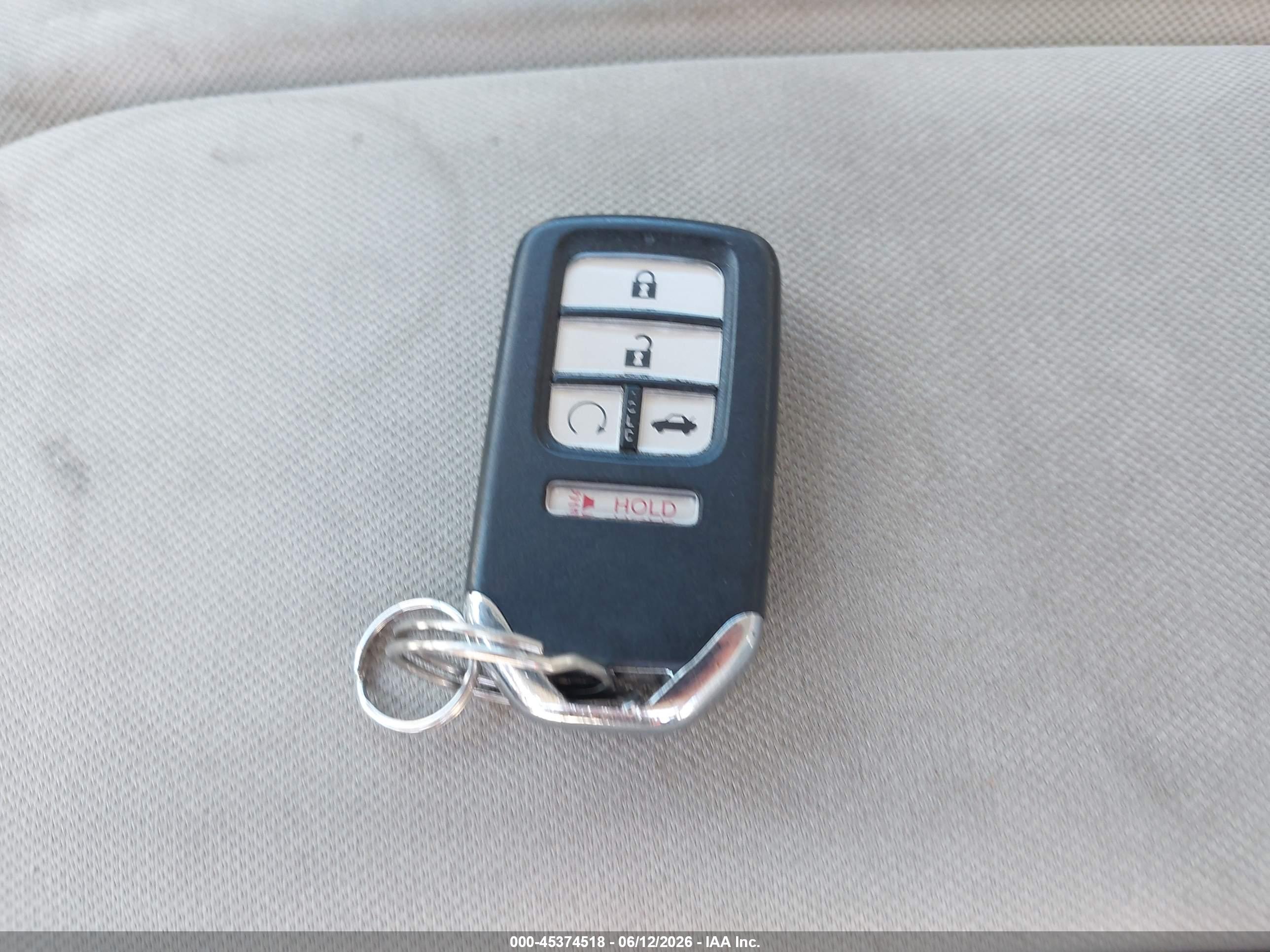 HONDA INSIGHT image 11