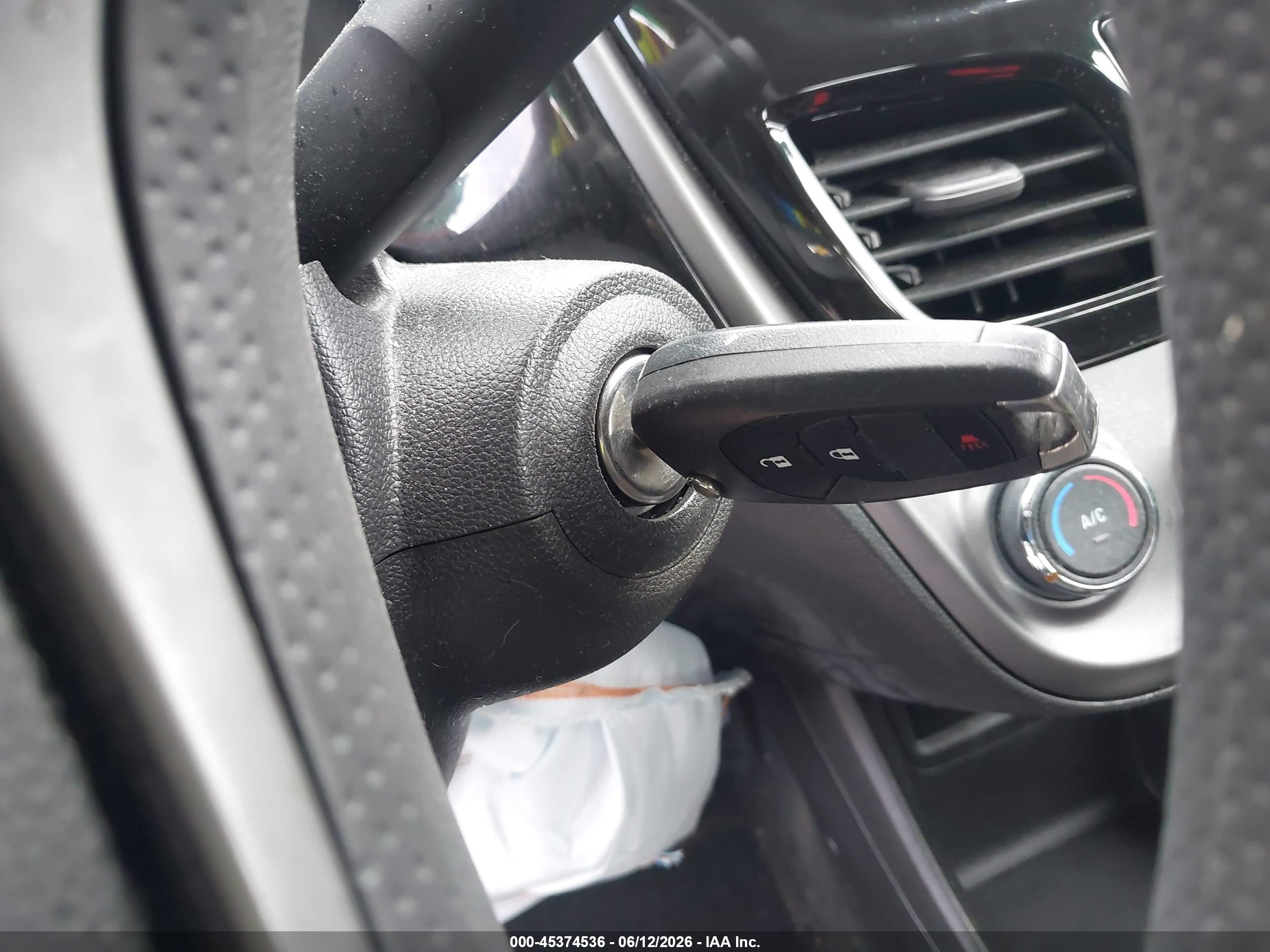 CHEVROLET SPARK image 11