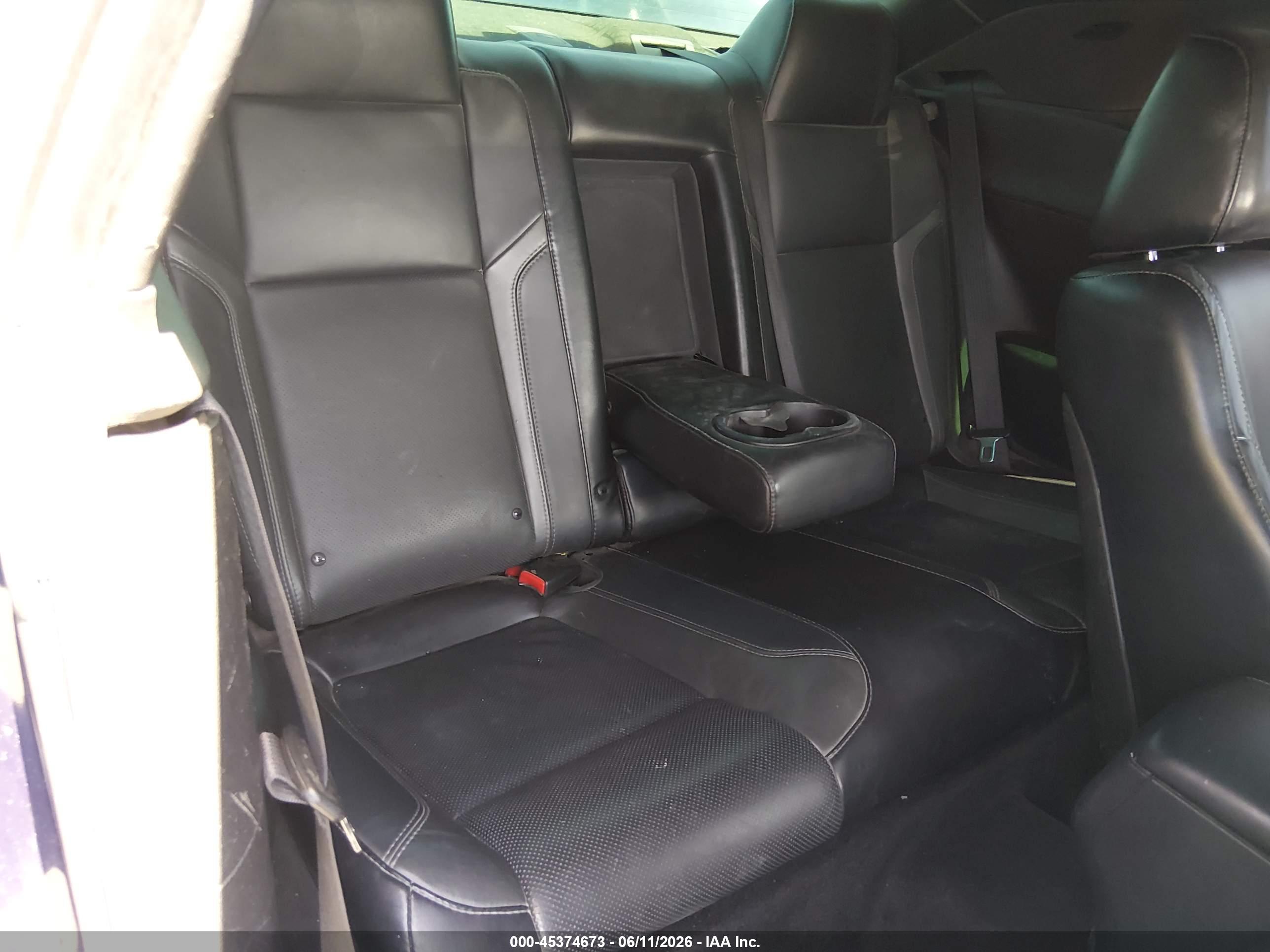 DODGE CHALLENGER image 8