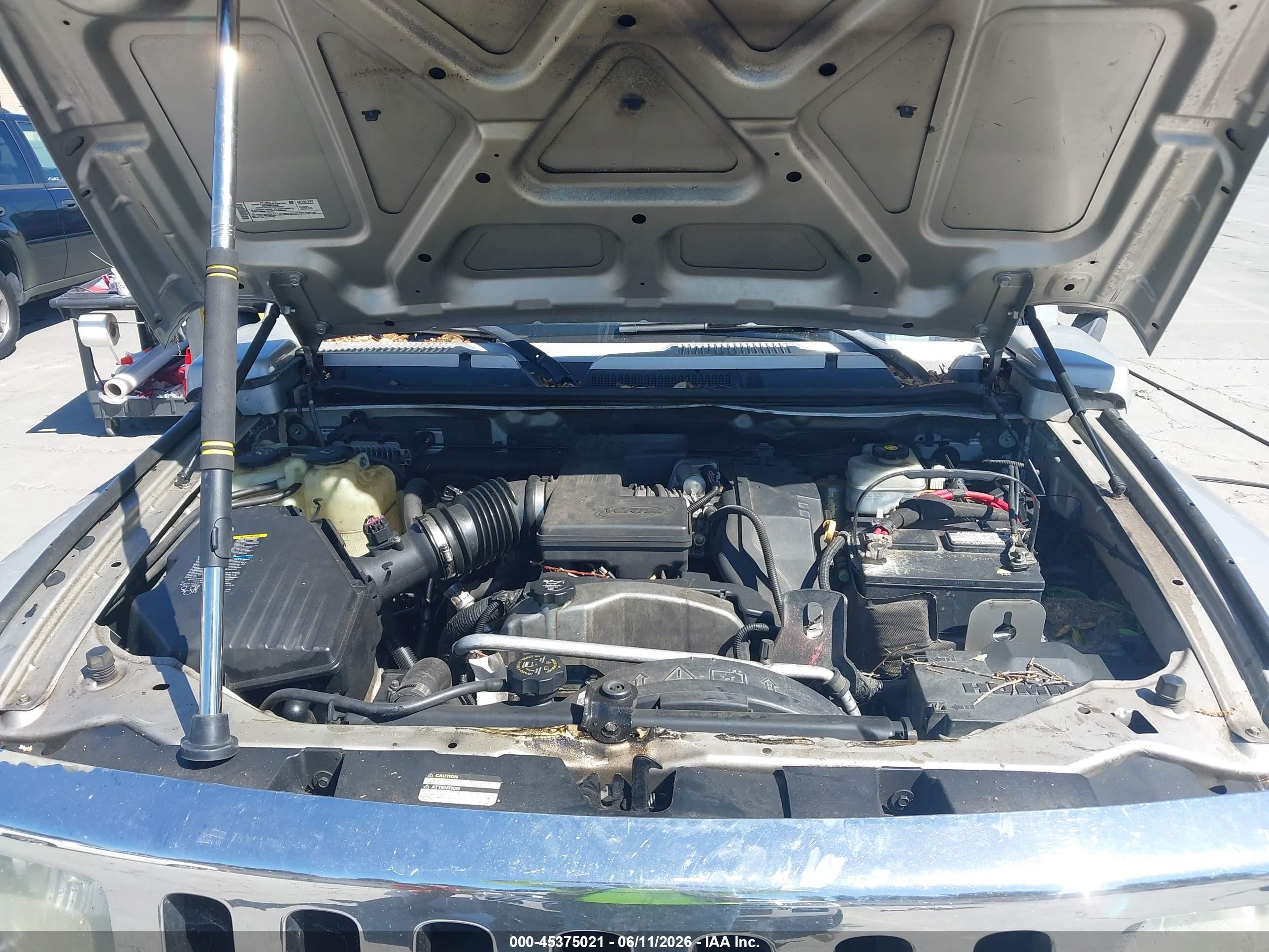 HUMMER H3 image 10