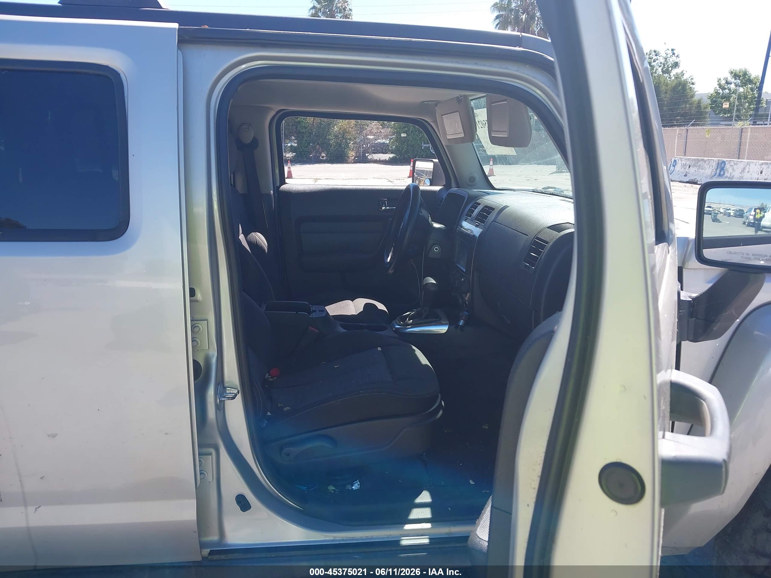 HUMMER H3 image 5