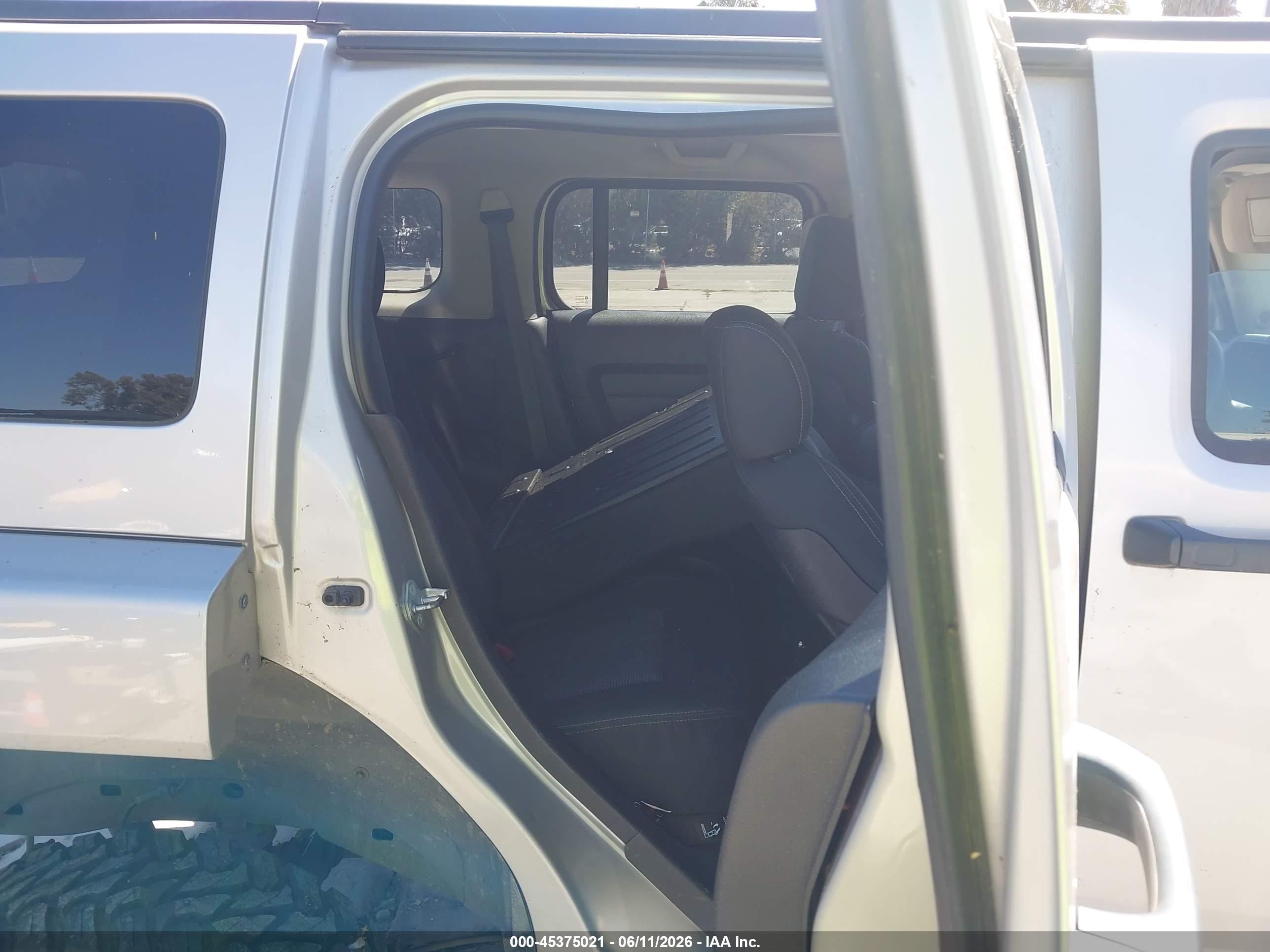 HUMMER H3 image 8