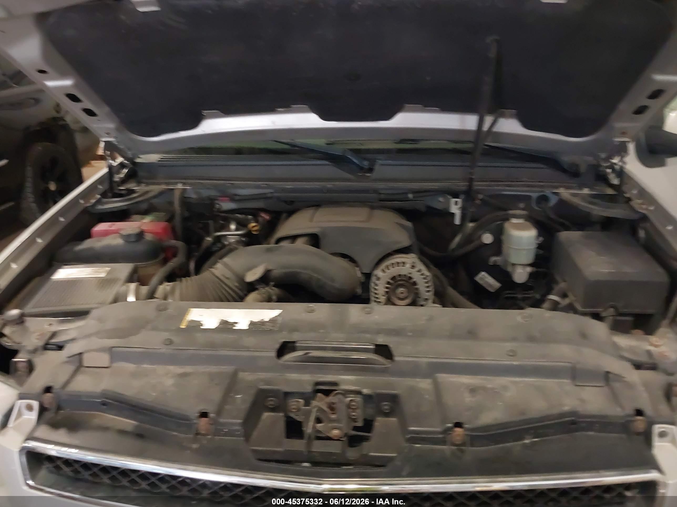 CHEVROLET AVALANCHE image 10