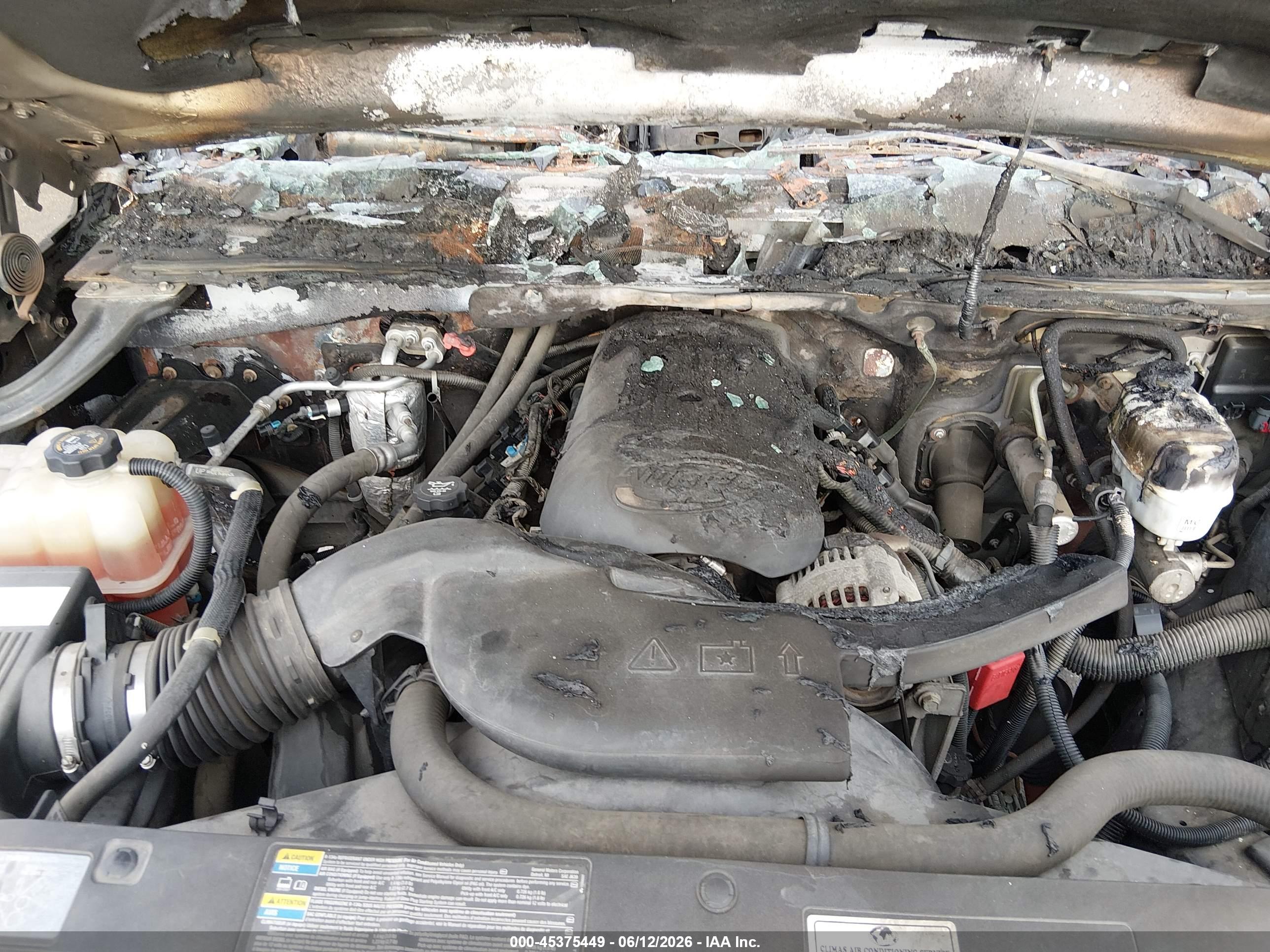 CHEVROLET AVALANCHE image 10