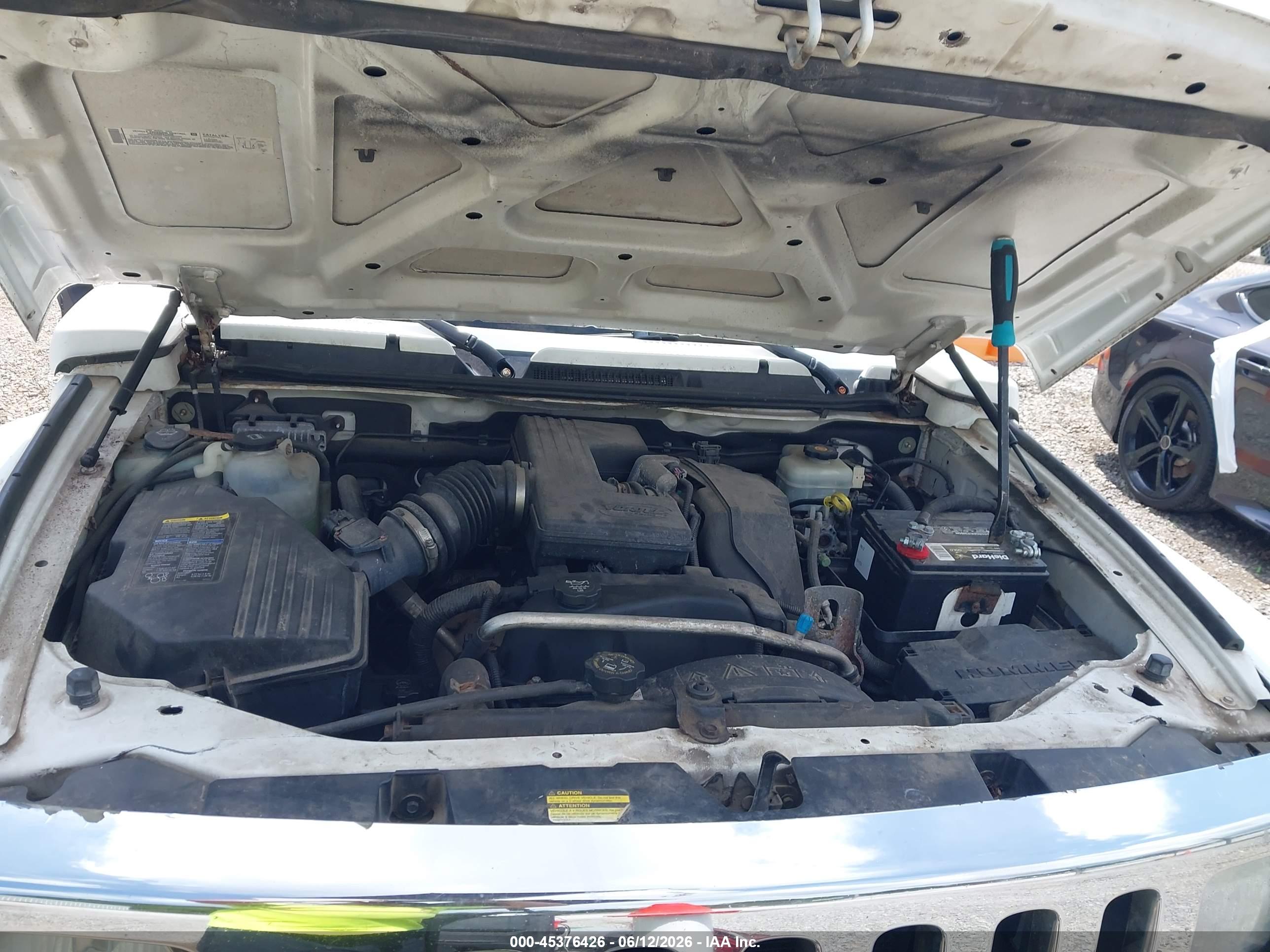 HUMMER H3 image 10