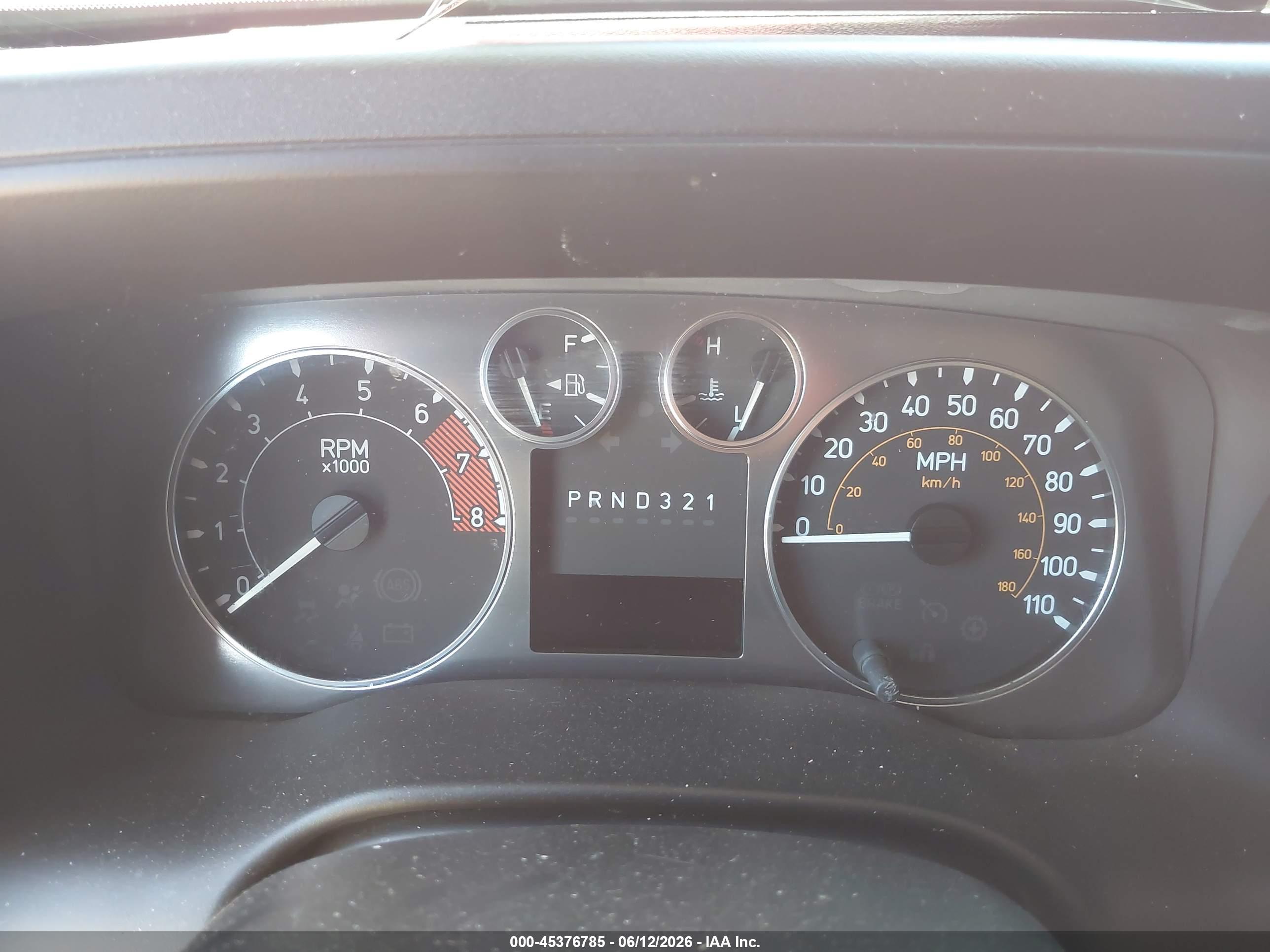 HUMMER H3 image 7