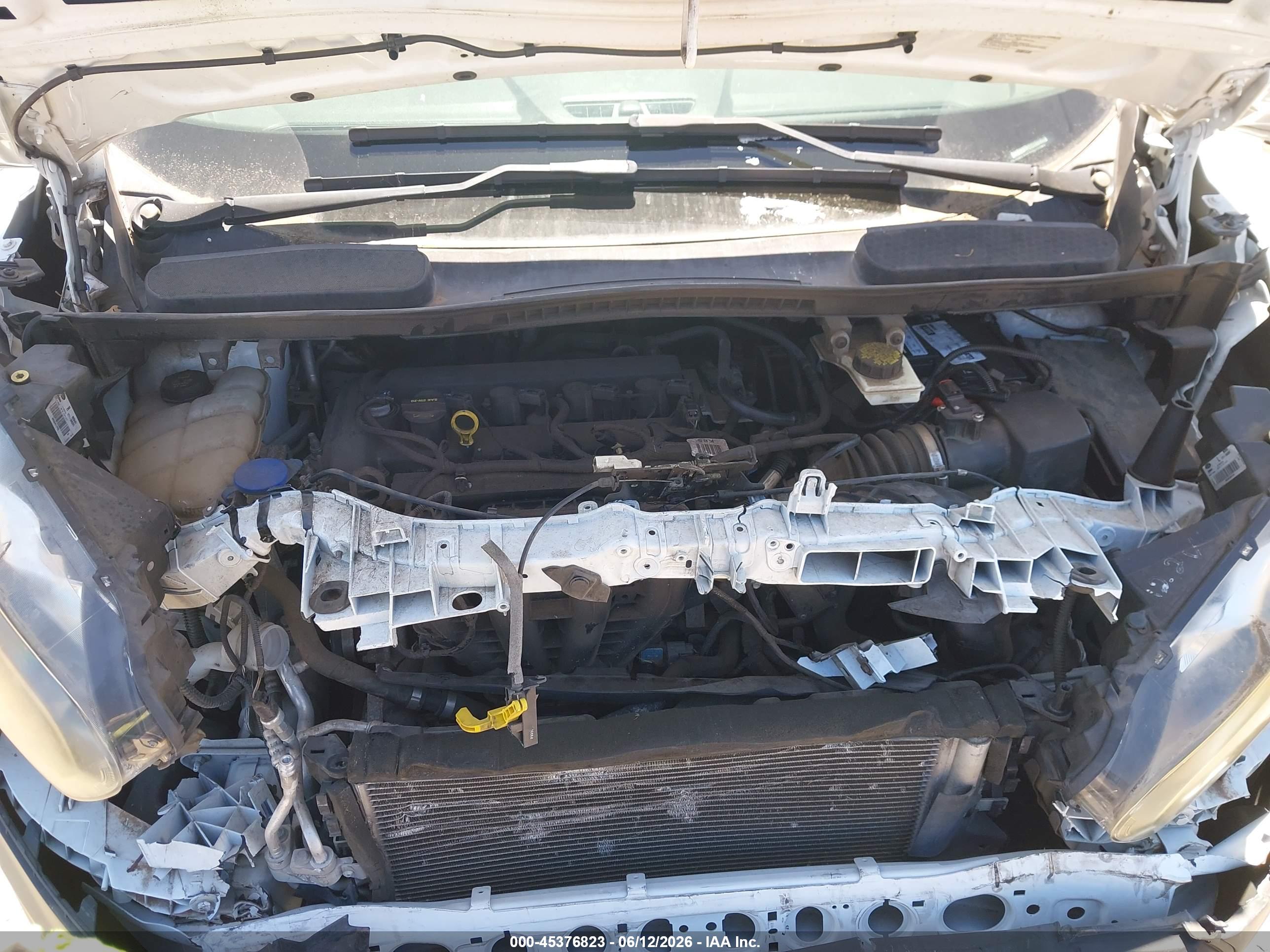 FORD TRANSIT image 10