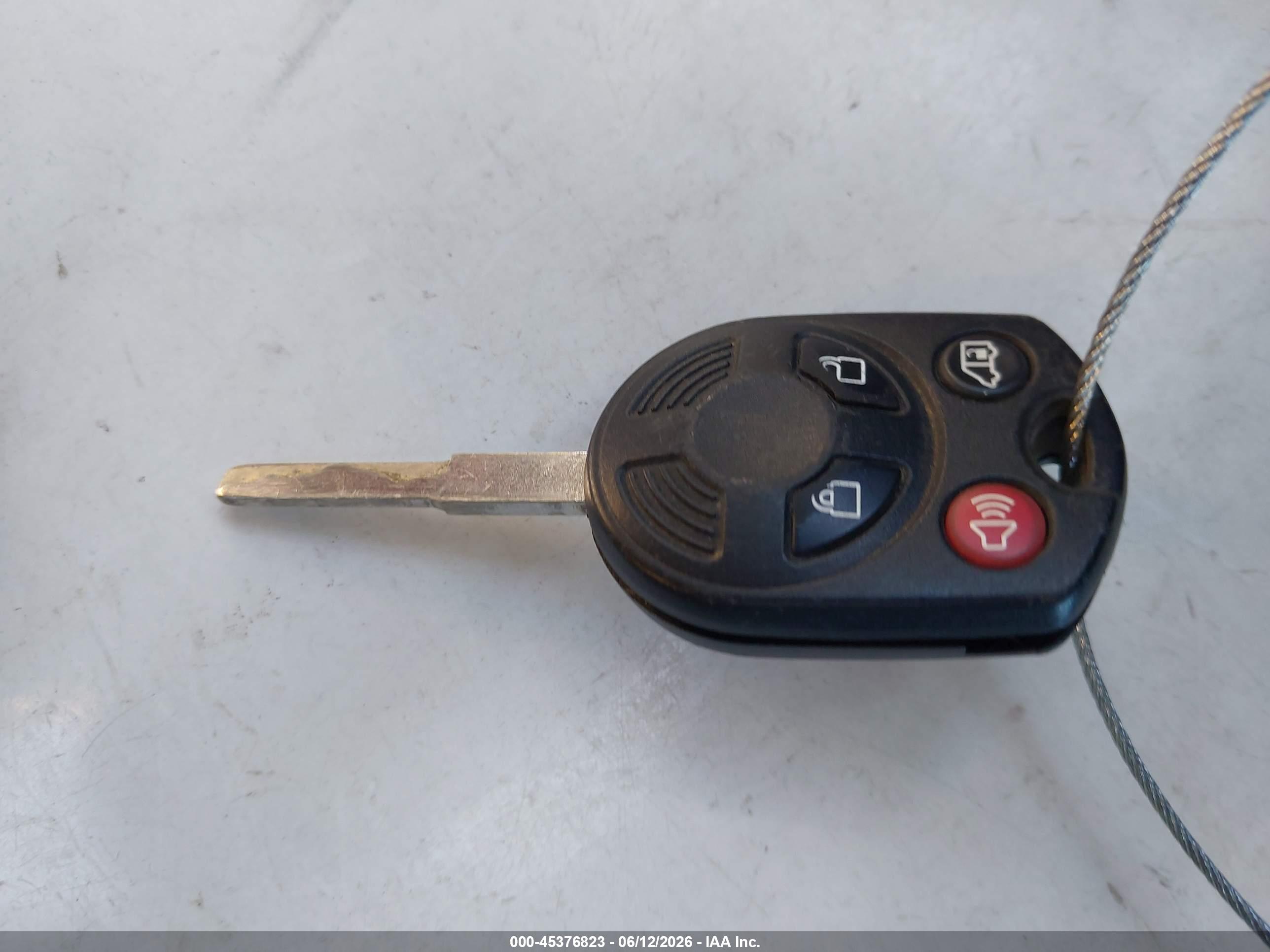 FORD TRANSIT image 11